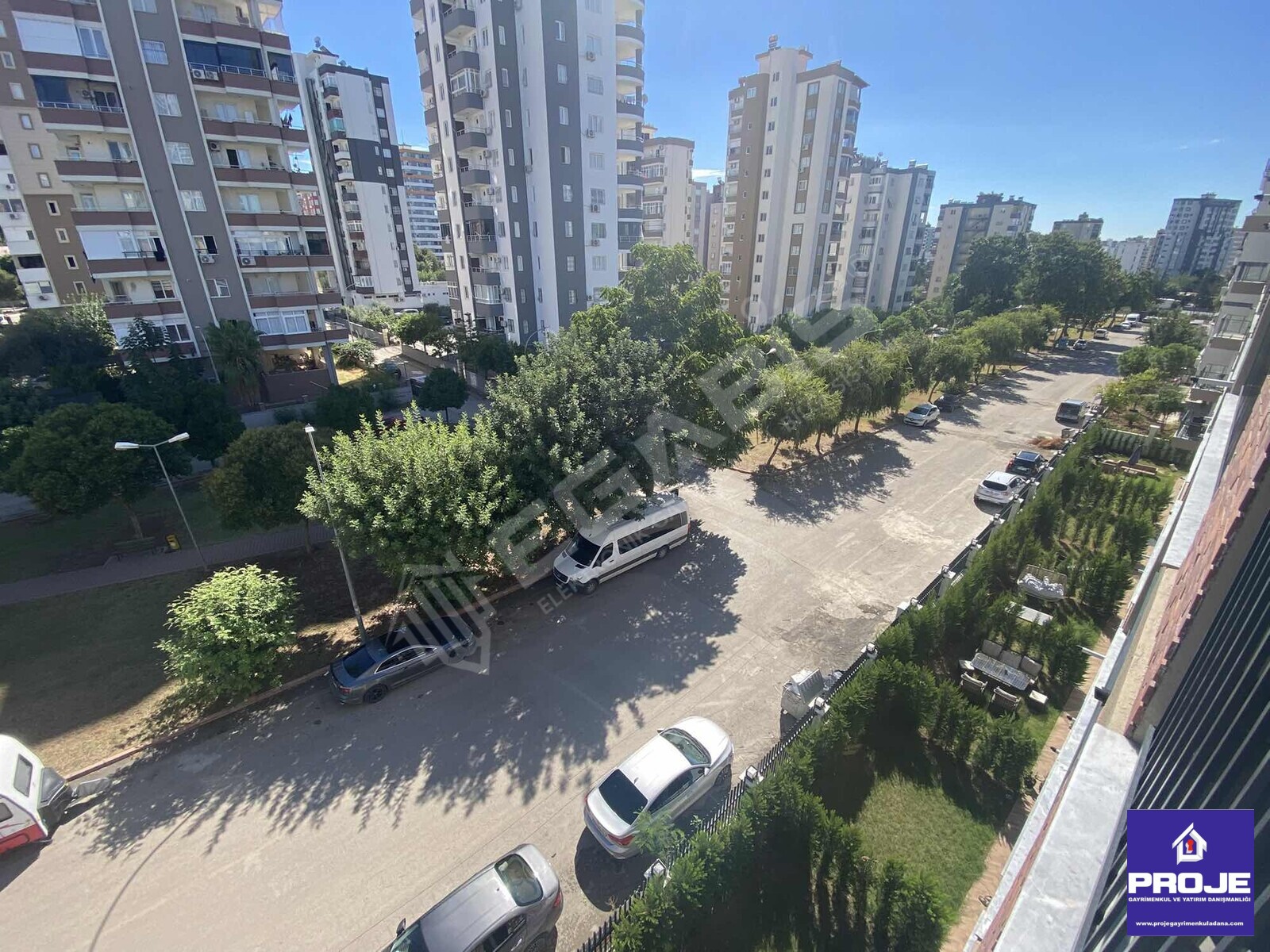 YATAY MİMARİ,4 KATLI, SIFIR EŞYALI,FERAH CEPHELİ,KOMBİLi - 2