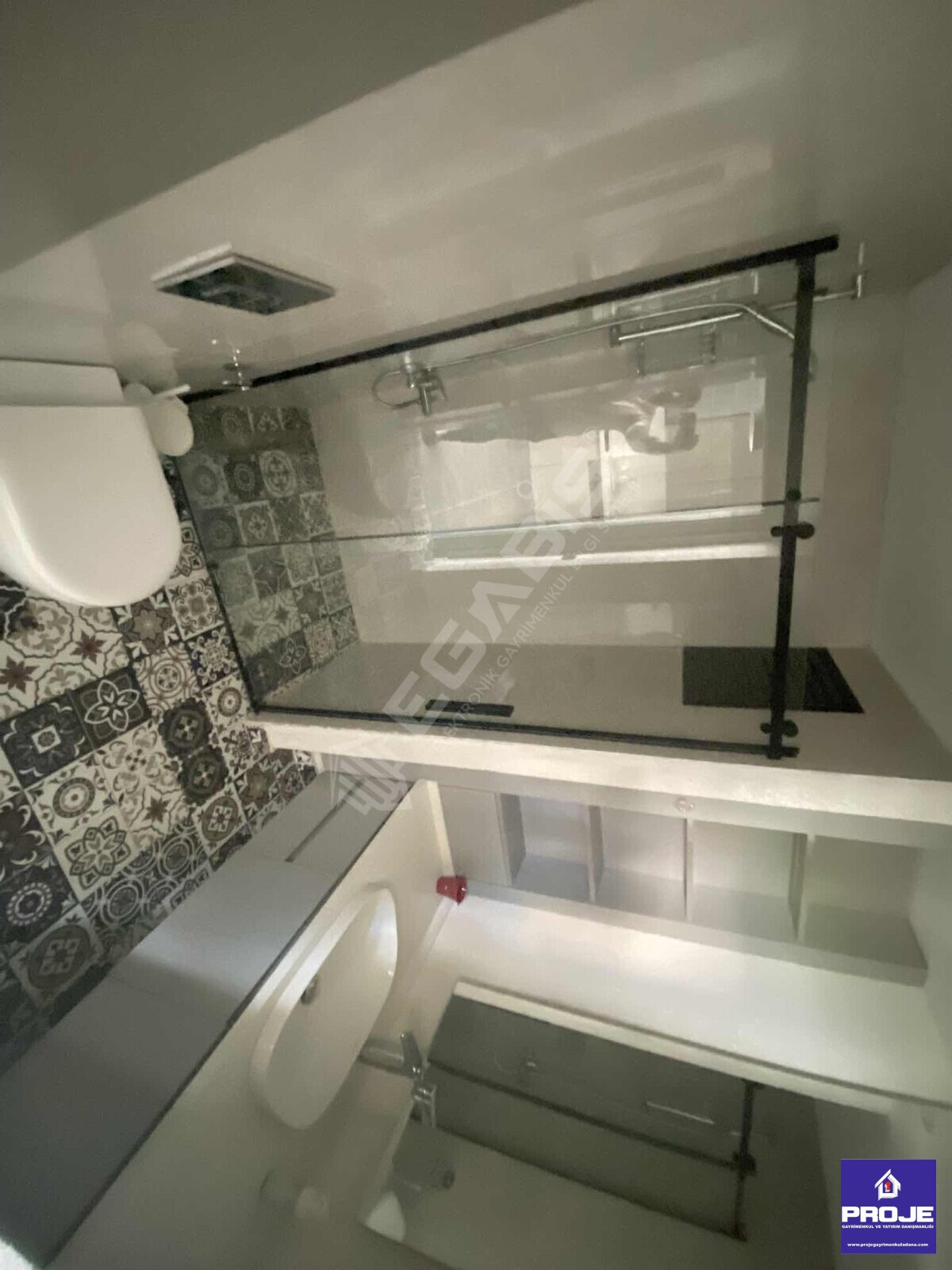 YATAY MİMARİ,4 KATLI, SIFIR EŞYALI,FERAH CEPHELİ,KOMBİLi - 16