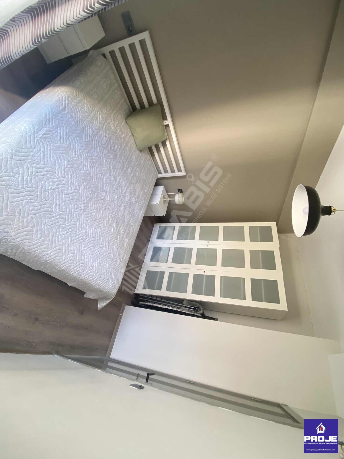 YATAY MİMARİ,4 KATLI, SIFIR EŞYALI,FERAH CEPHELİ,KOMBİLi - 19