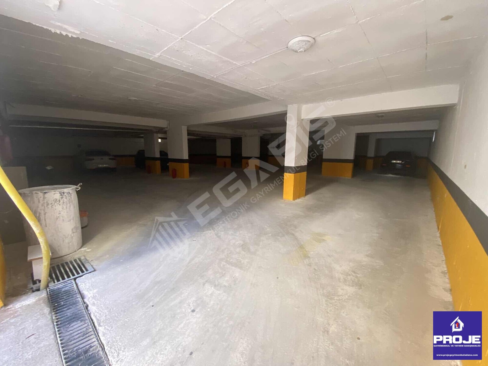 YATAY MİMARİ,4 KATLI, SIFIR EŞYALI,FERAH CEPHELİ,KOMBİLi - 22