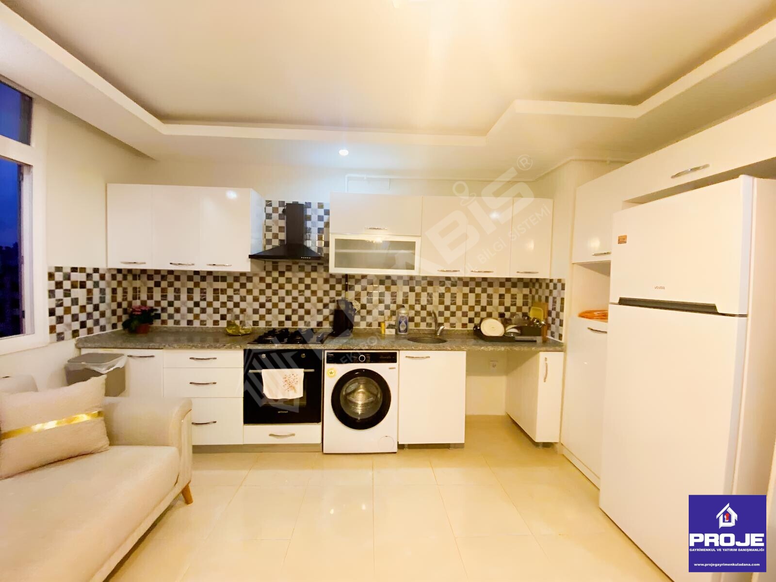 HATASIZ,CEPHELERİ AÇIK,KOMBİLİ,BEGOVİÇE YÜRÜME MESAFESİ - 3