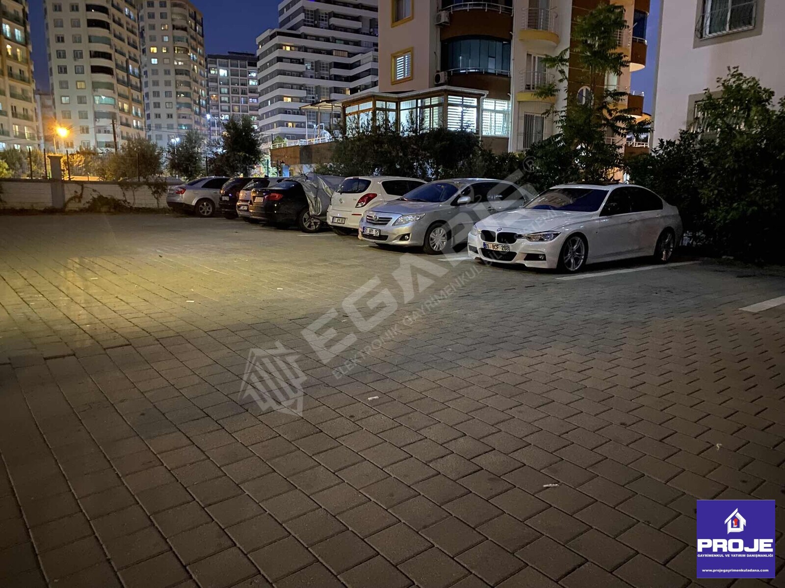 HATASIZ,CEPHELERİ AÇIK,KOMBİLİ,BEGOVİÇE YÜRÜME MESAFESİ - 33