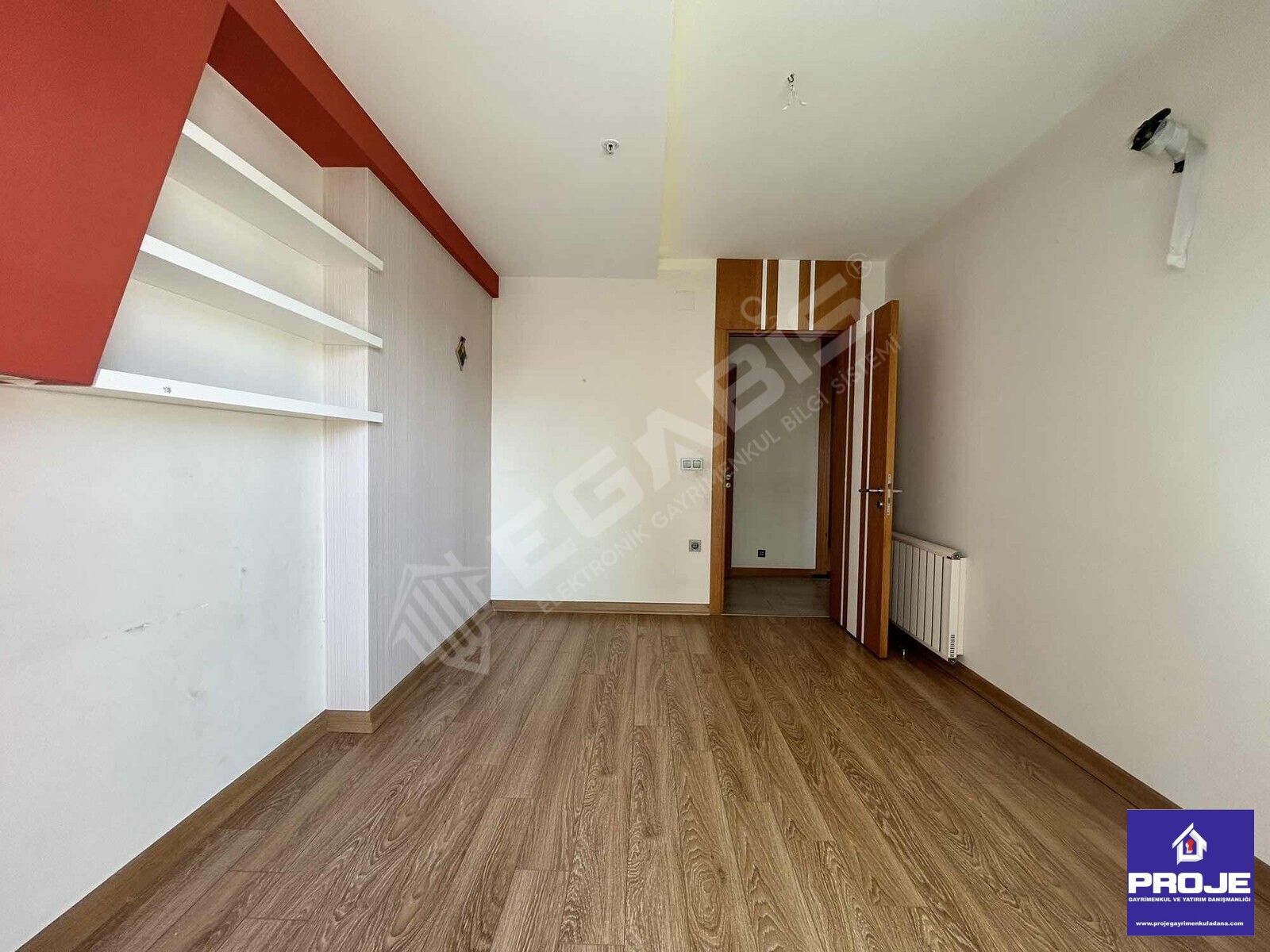PRESTİJLİ BİR YAŞAM 4+1 FULL SOSYAL DONATILI GENİŞ REZİDANS - 18