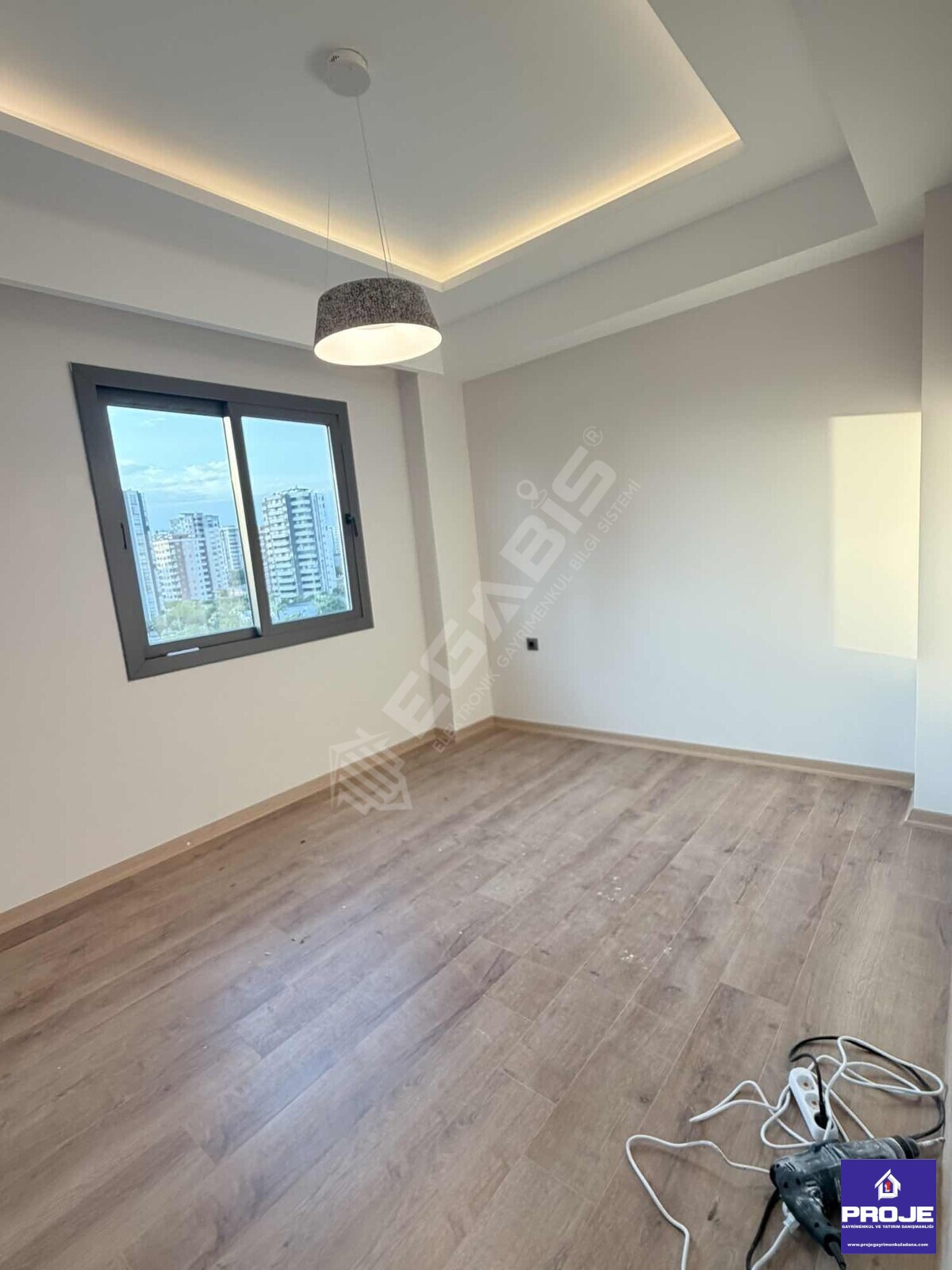 GÜRSELPAŞA'DA SIFIR YATAY MİMARİ 4+1 KALİTELİ DAİRE! - 13
