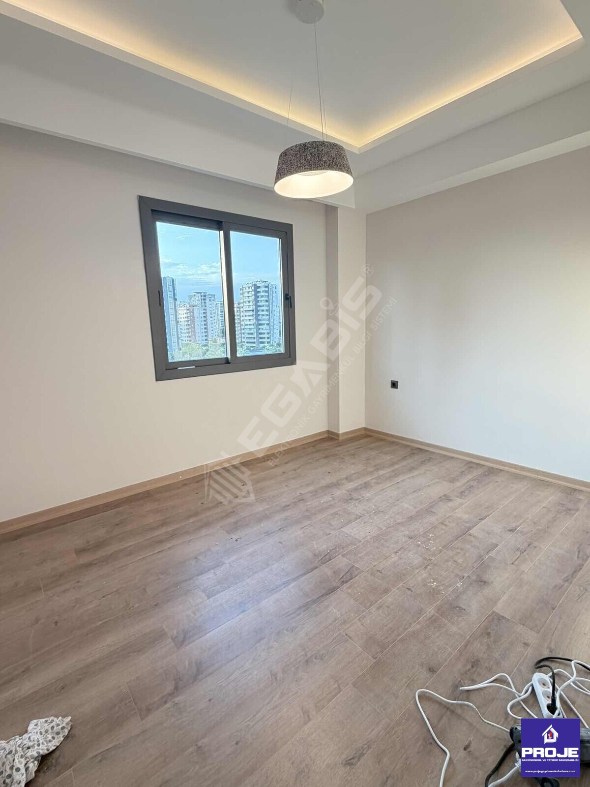 GÜRSELPAŞA'DA SIFIR YATAY MİMARİ 4+1 KALİTELİ DAİRE! - 14