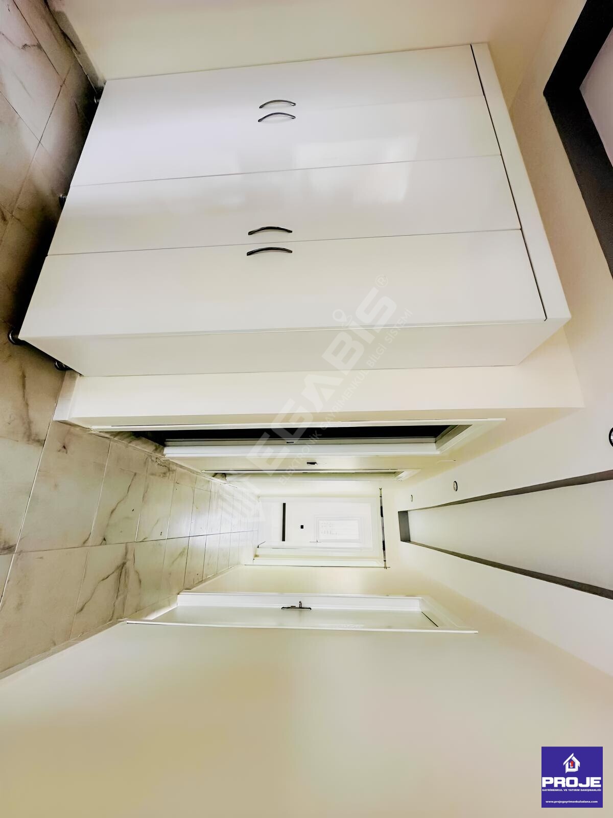 YÜKSEK KAT,FERAH YAŞAM!HUZUREVLERİ'NDE 3+1+ÇB+GO SATILIK DAİRE - 10