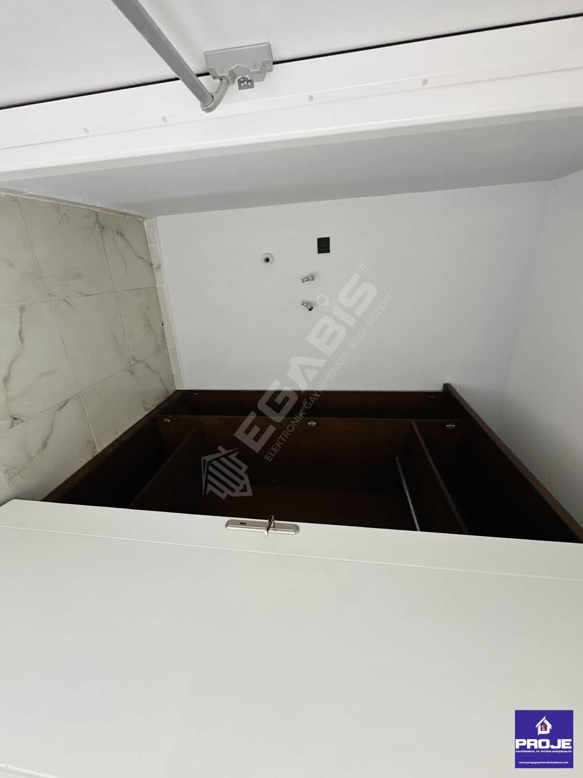 YÜKSEK KAT,FERAH YAŞAM!HUZUREVLERİ'NDE 3+1+ÇB+GO SATILIK DAİRE - 19