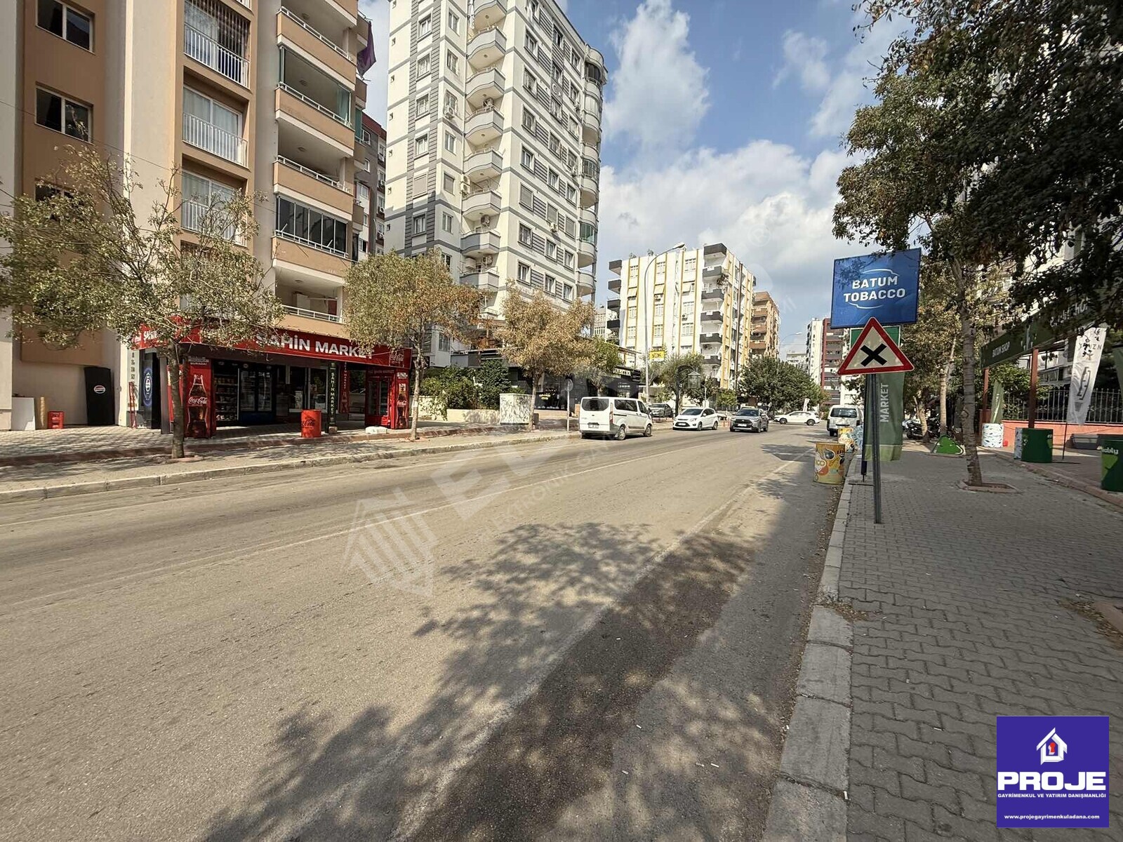 İSMET ATLI BULVAR ÜZERİ MUHTELİF İŞ KONUMUNA UYGUN DÜKKAN - 3