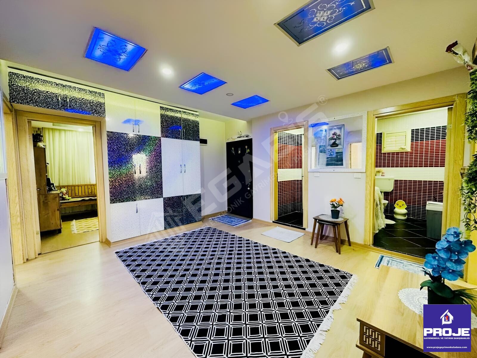 APARTMAN KOMŞUSUNDAN BIKANLARA 2 KATLI SATILIK MÜSTAKİL FIRSATI