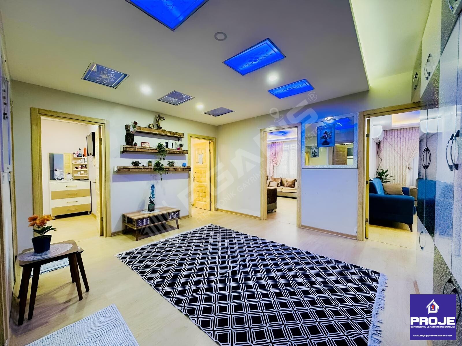 APARTMAN KOMŞUSUNDAN BIKANLARA 2 KATLI SATILIK MÜSTAKİL FIRSATI - 2