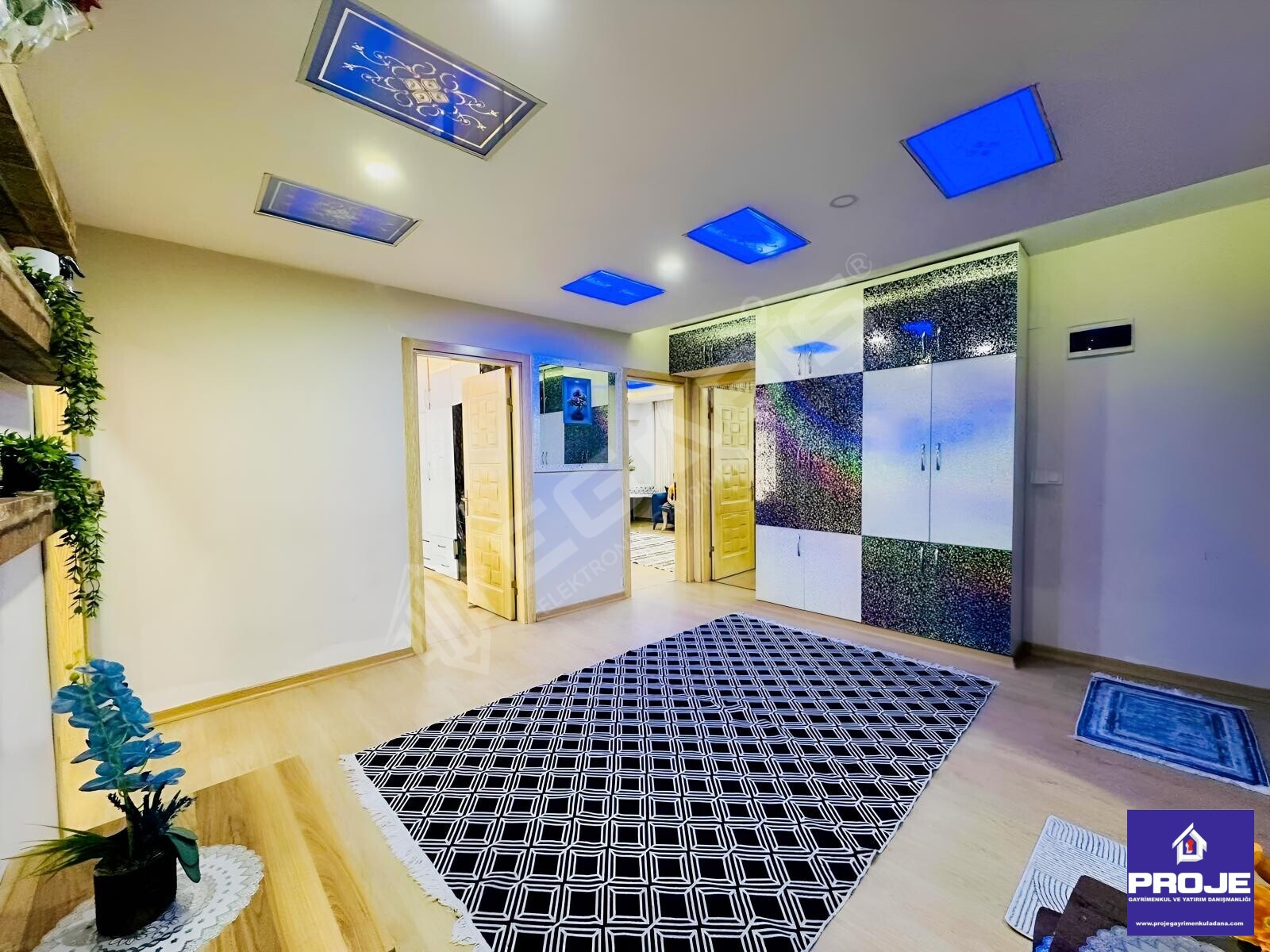 APARTMAN KOMŞUSUNDAN BIKANLARA 2 KATLI SATILIK MÜSTAKİL FIRSATI - 4