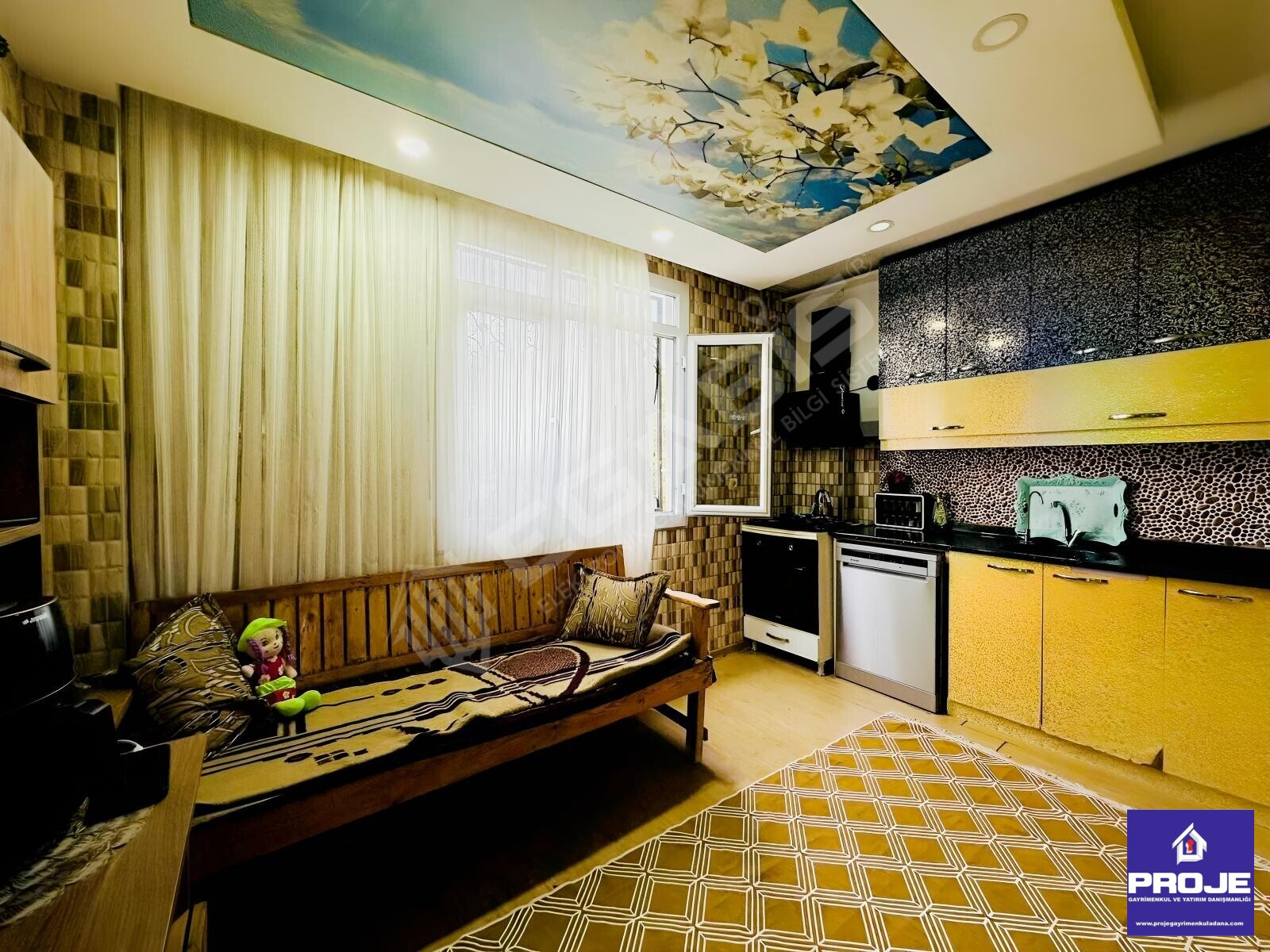 APARTMAN KOMŞUSUNDAN BIKANLARA 2 KATLI SATILIK MÜSTAKİL FIRSATI - 5