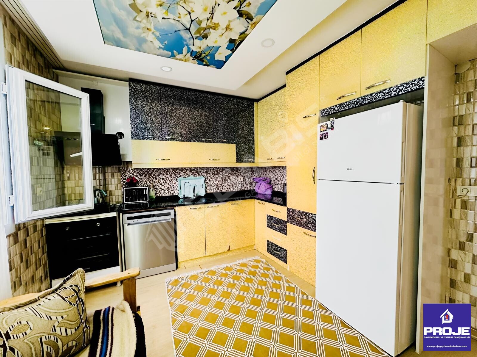 APARTMAN KOMŞUSUNDAN BIKANLARA 2 KATLI SATILIK MÜSTAKİL FIRSATI - 6