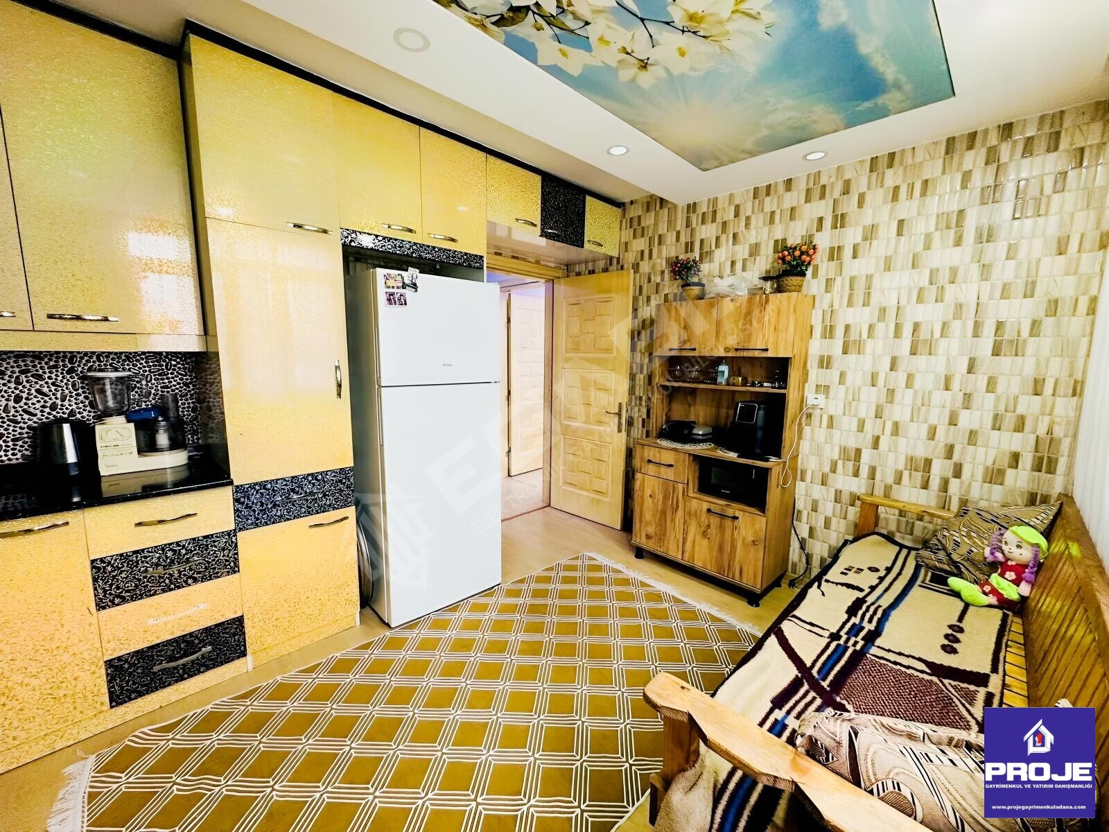 APARTMAN KOMŞUSUNDAN BIKANLARA 2 KATLI SATILIK MÜSTAKİL FIRSATI - 7