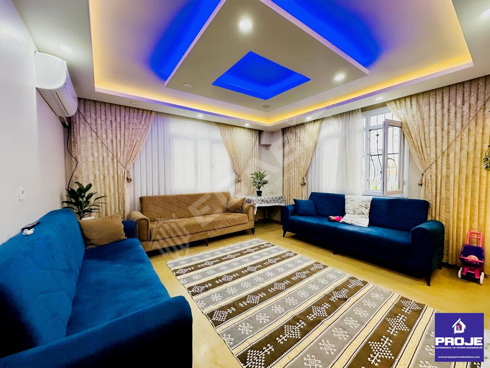 APARTMAN KOMŞUSUNDAN BIKANLARA 2 KATLI SATILIK MÜSTAKİL FIRSATI - 8