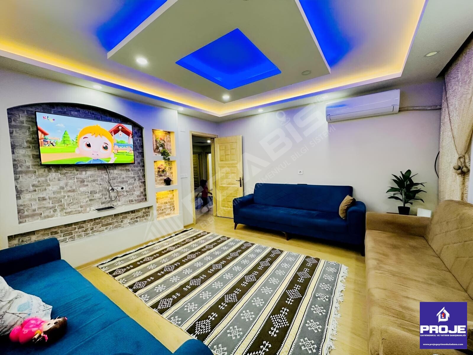 APARTMAN KOMŞUSUNDAN BIKANLARA 2 KATLI SATILIK MÜSTAKİL FIRSATI - 10