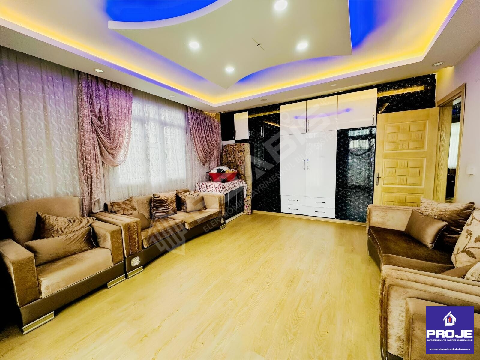 APARTMAN KOMŞUSUNDAN BIKANLARA 2 KATLI SATILIK MÜSTAKİL FIRSATI - 12