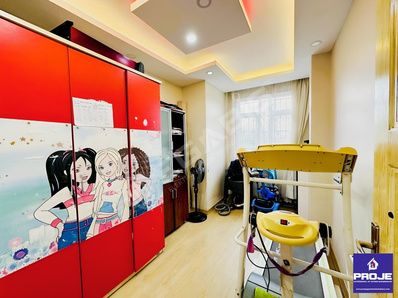 APARTMAN KOMŞUSUNDAN BIKANLARA 2 KATLI SATILIK MÜSTAKİL FIRSATI - 14