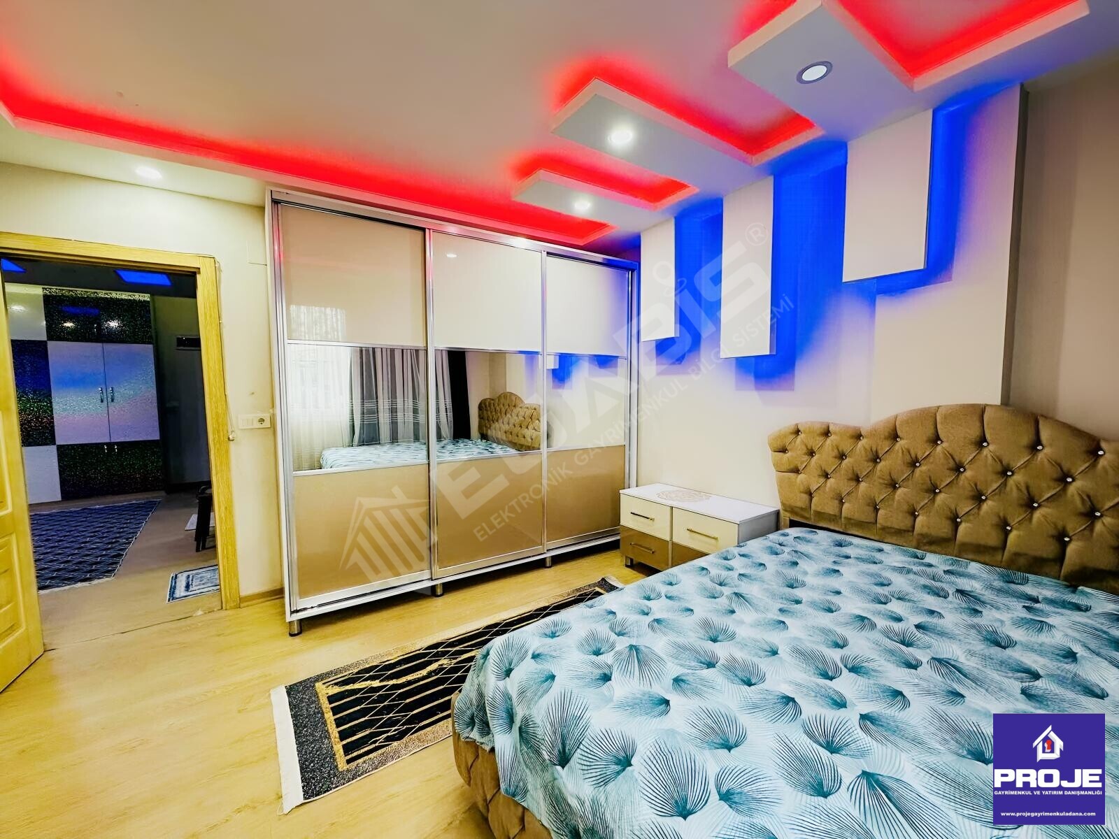 APARTMAN KOMŞUSUNDAN BIKANLARA 2 KATLI SATILIK MÜSTAKİL FIRSATI - 16