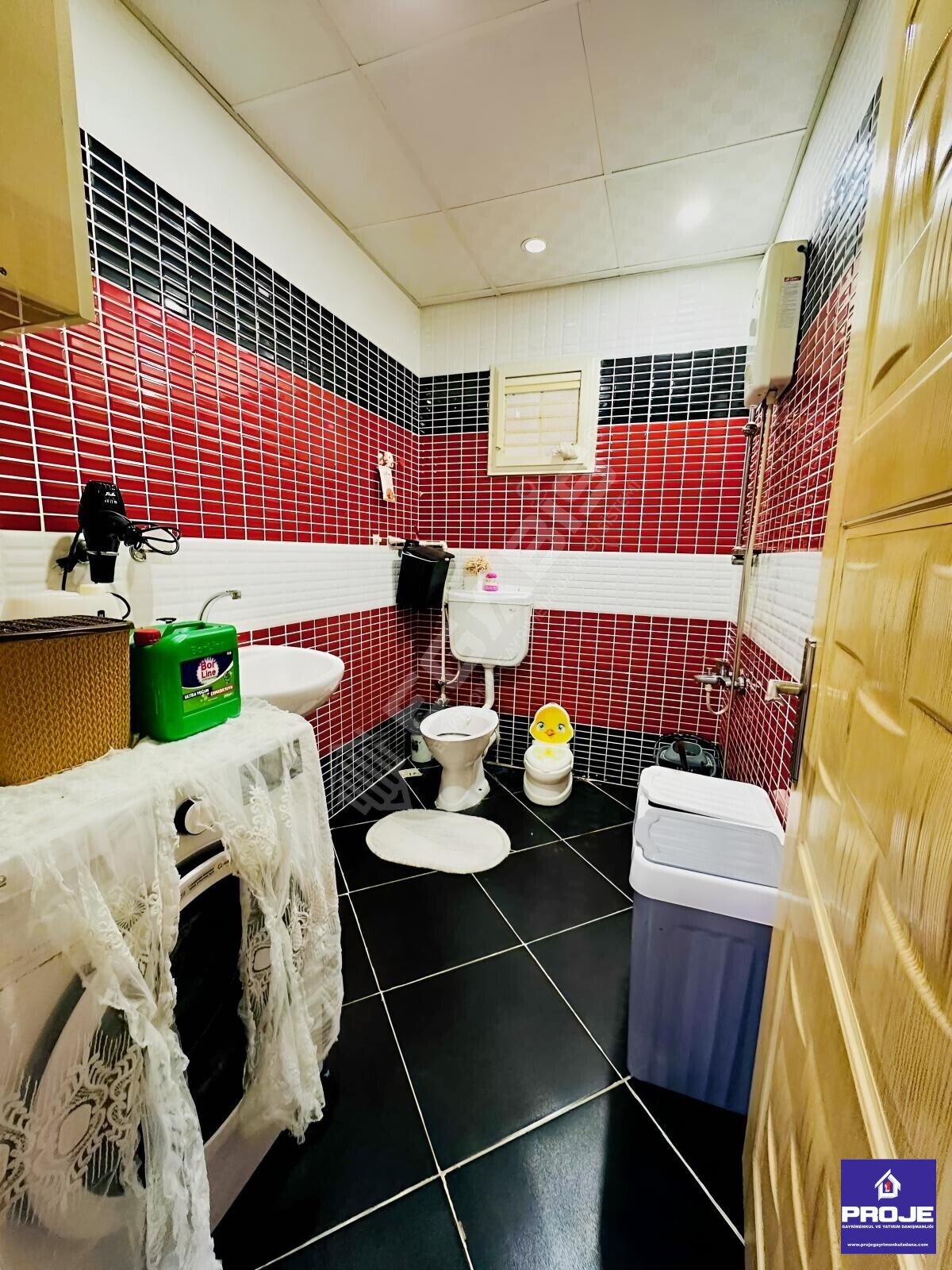 APARTMAN KOMŞUSUNDAN BIKANLARA 2 KATLI SATILIK MÜSTAKİL FIRSATI - 18