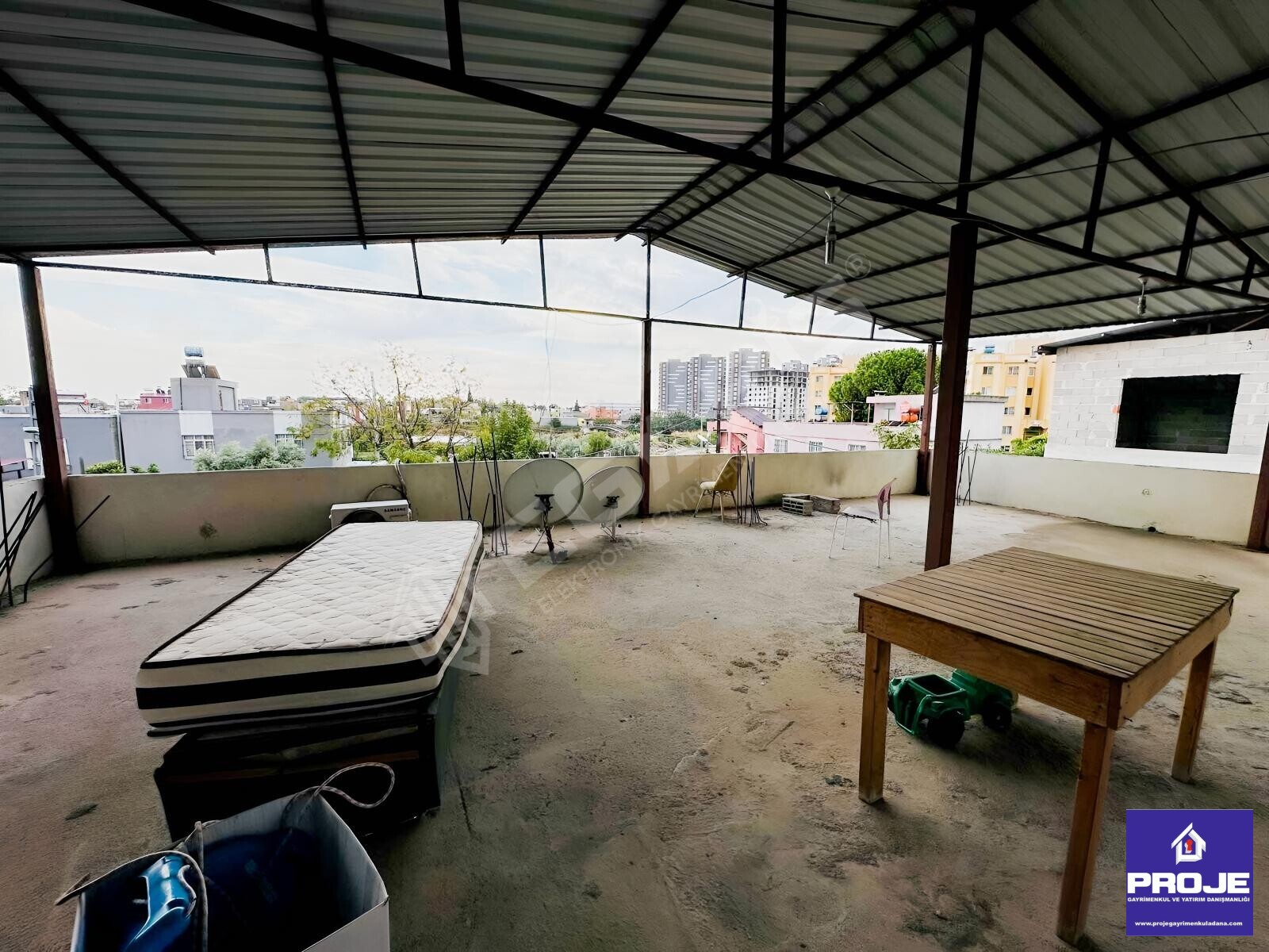 APARTMAN KOMŞUSUNDAN BIKANLARA 2 KATLI SATILIK MÜSTAKİL FIRSATI - 21