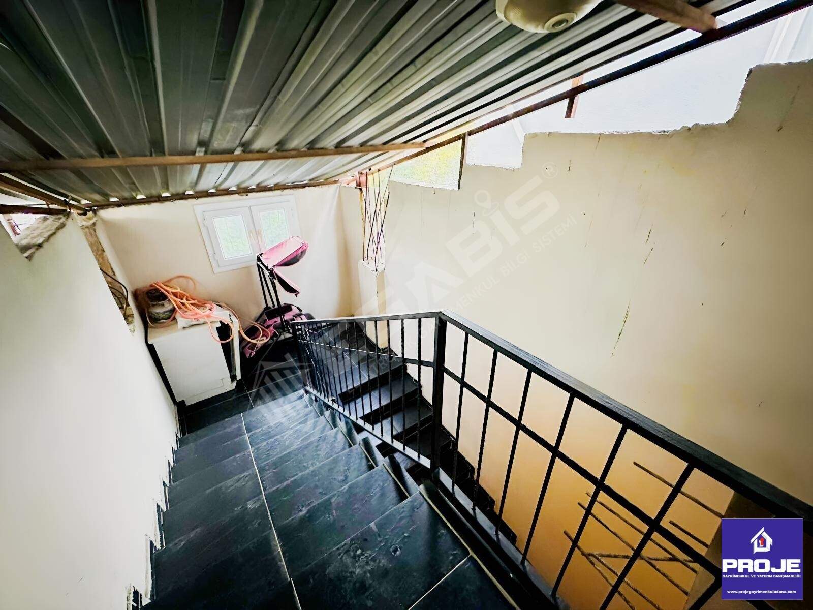 APARTMAN KOMŞUSUNDAN BIKANLARA 2 KATLI SATILIK MÜSTAKİL FIRSATI - 23