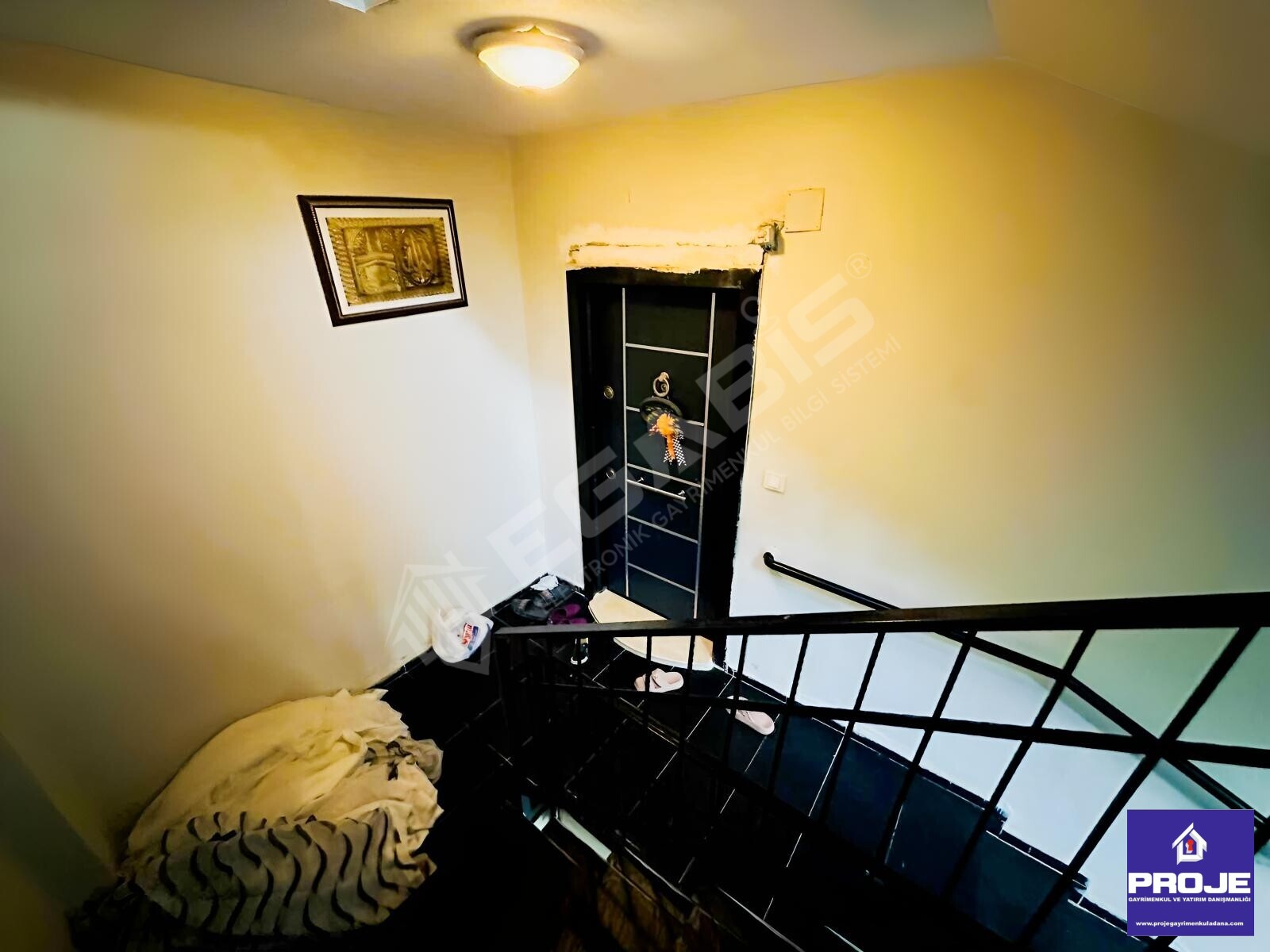APARTMAN KOMŞUSUNDAN BIKANLARA 2 KATLI SATILIK MÜSTAKİL FIRSATI - 24