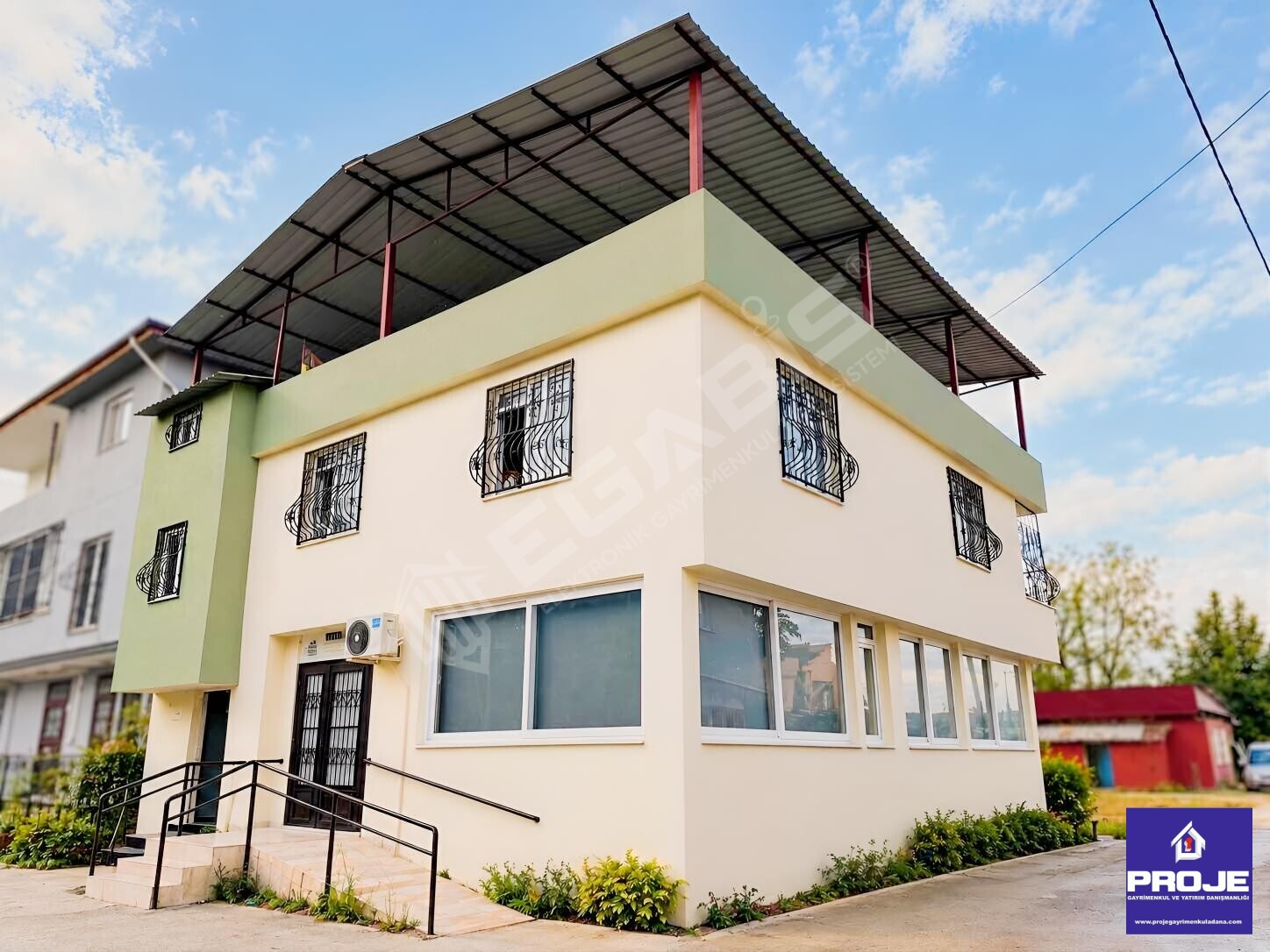 APARTMAN KOMŞUSUNDAN BIKANLARA 2 KATLI SATILIK MÜSTAKİL FIRSATI - 25