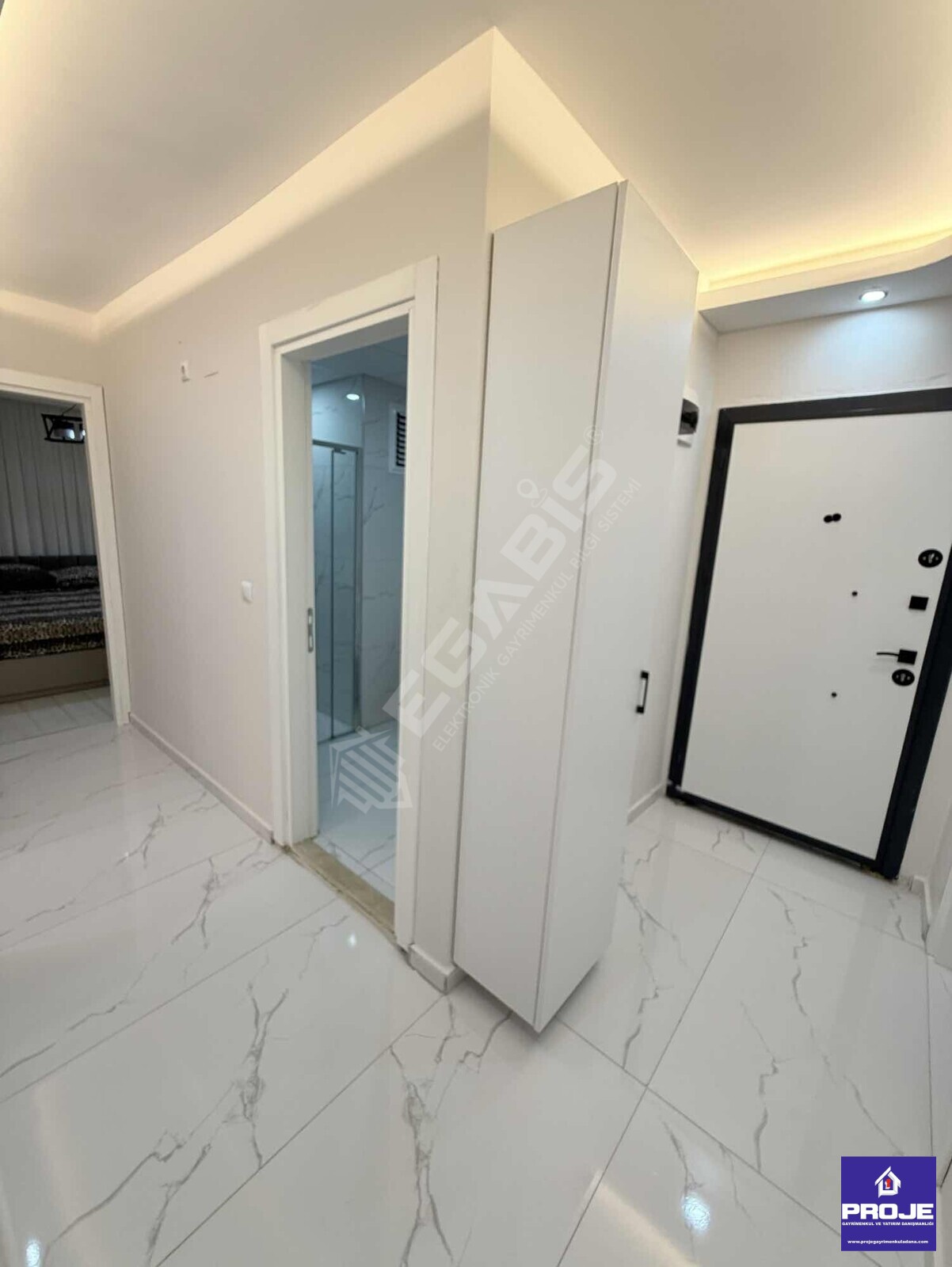 ESENTEPE YATIRIMLIK 3+1 AZ KATLI CONCEPT DAİRE - 6