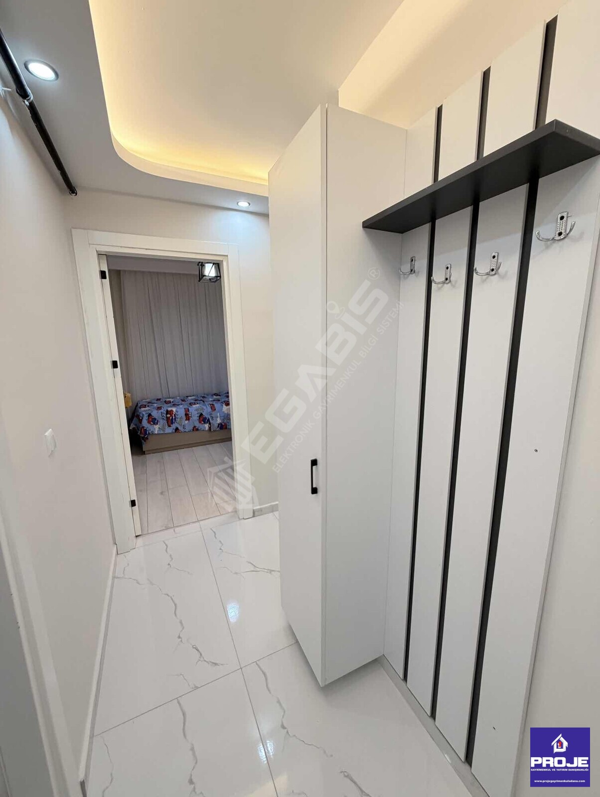 ESENTEPE YATIRIMLIK 3+1 AZ KATLI CONCEPT DAİRE - 7