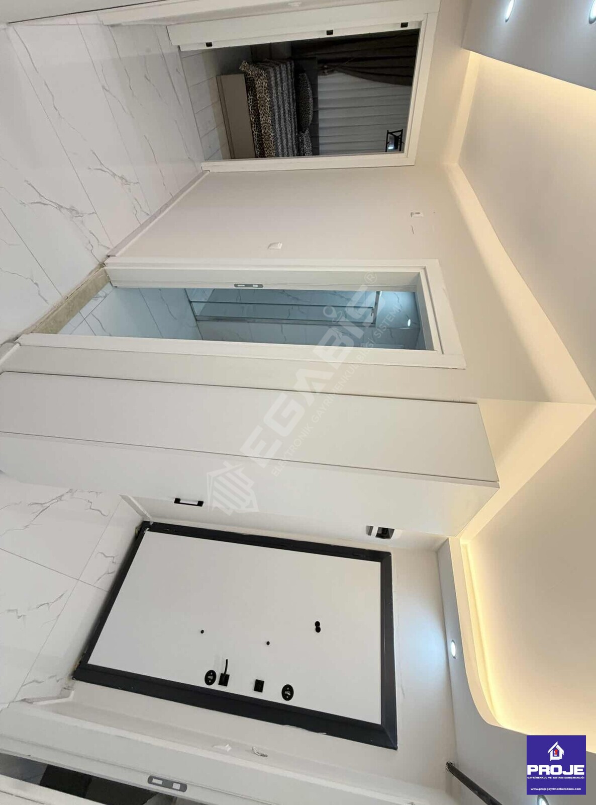 ESENTEPE YATIRIMLIK 3+1 AZ KATLI CONCEPT DAİRE - 8