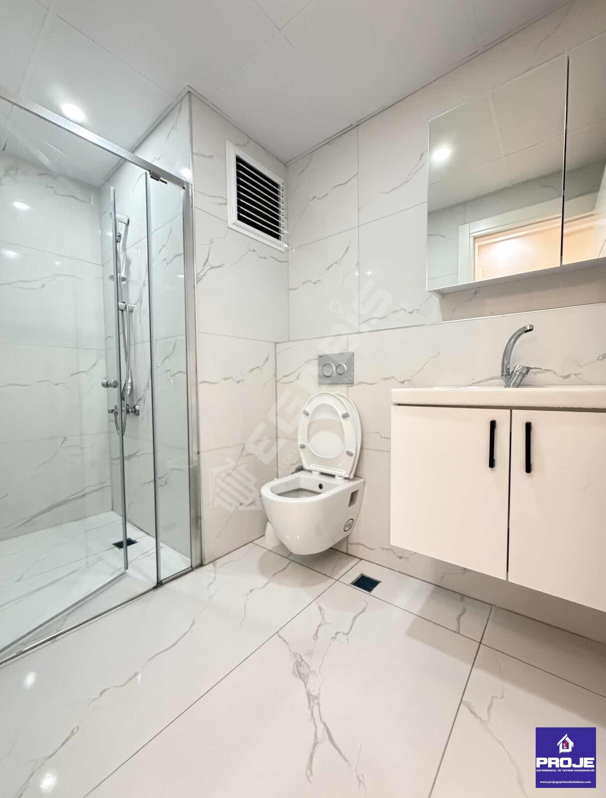 ESENTEPE YATIRIMLIK 3+1 AZ KATLI CONCEPT DAİRE - 11