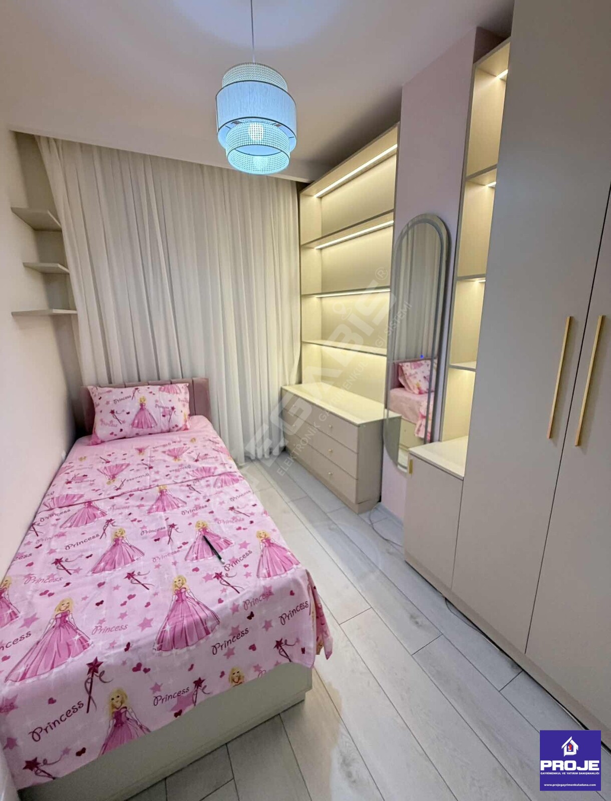 ESENTEPE YATIRIMLIK 3+1 AZ KATLI CONCEPT DAİRE - 13