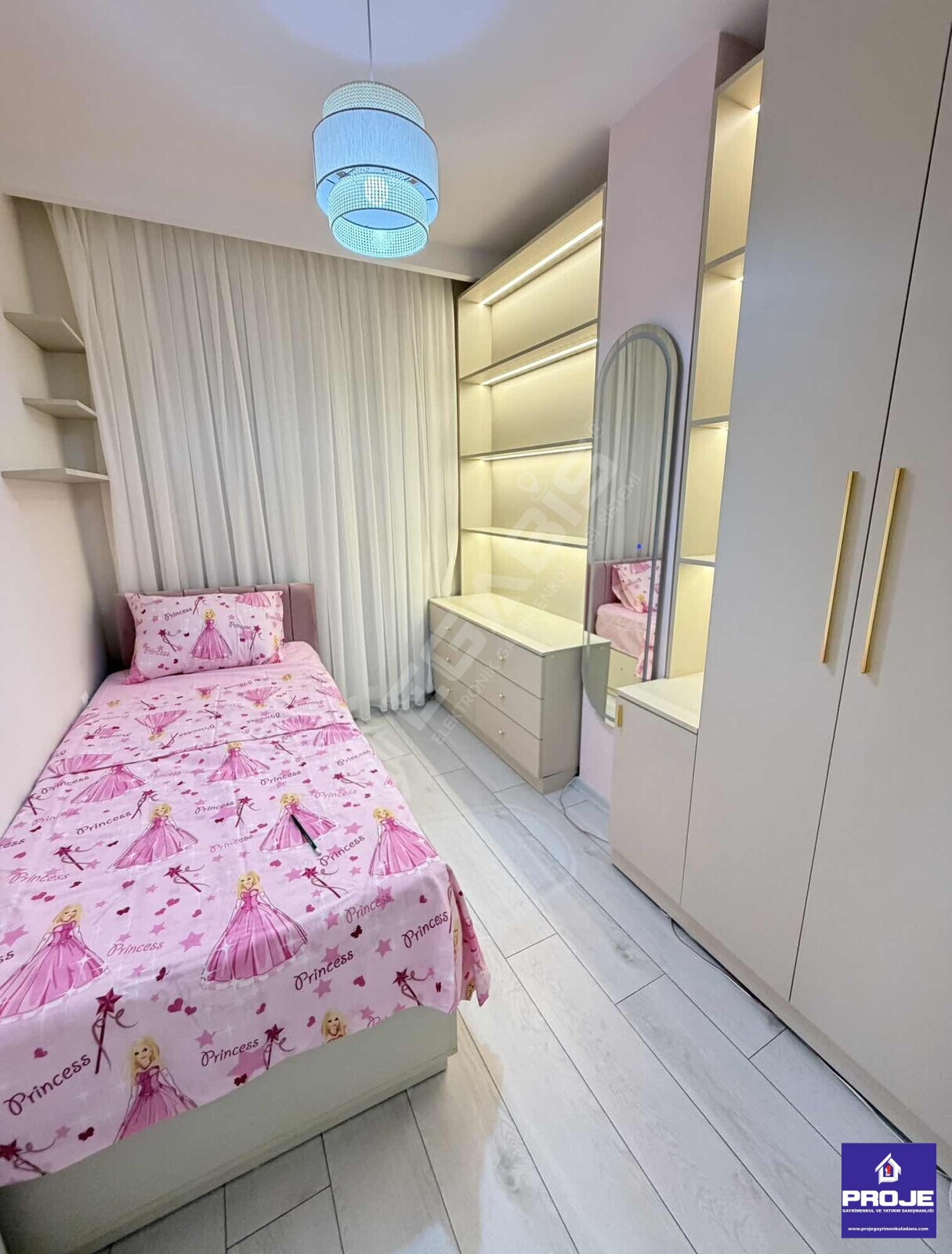 ESENTEPE YATIRIMLIK 3+1 AZ KATLI CONCEPT DAİRE - 14