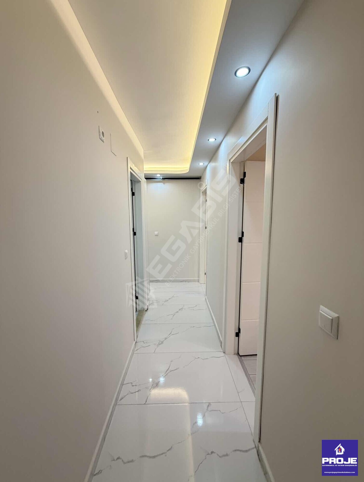 ESENTEPE YATIRIMLIK 3+1 AZ KATLI CONCEPT DAİRE - 15