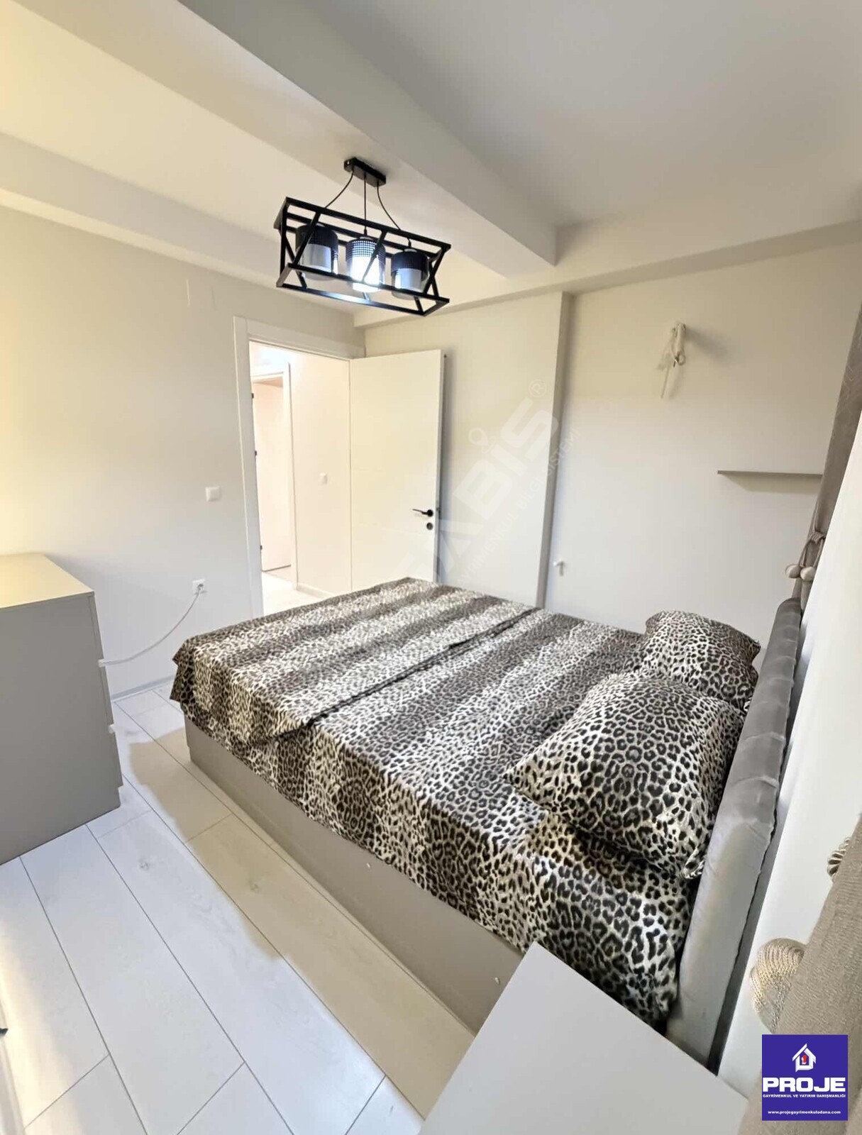ESENTEPE YATIRIMLIK 3+1 AZ KATLI CONCEPT DAİRE - 16
