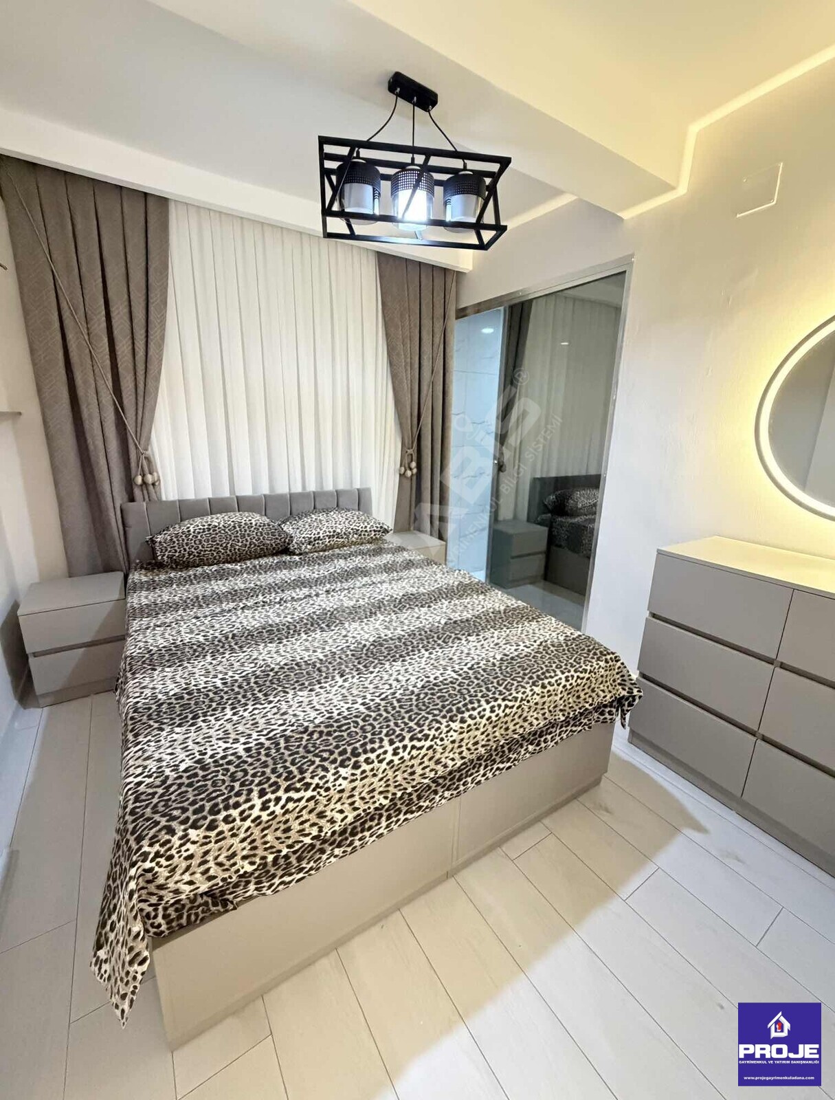ESENTEPE YATIRIMLIK 3+1 AZ KATLI CONCEPT DAİRE - 18