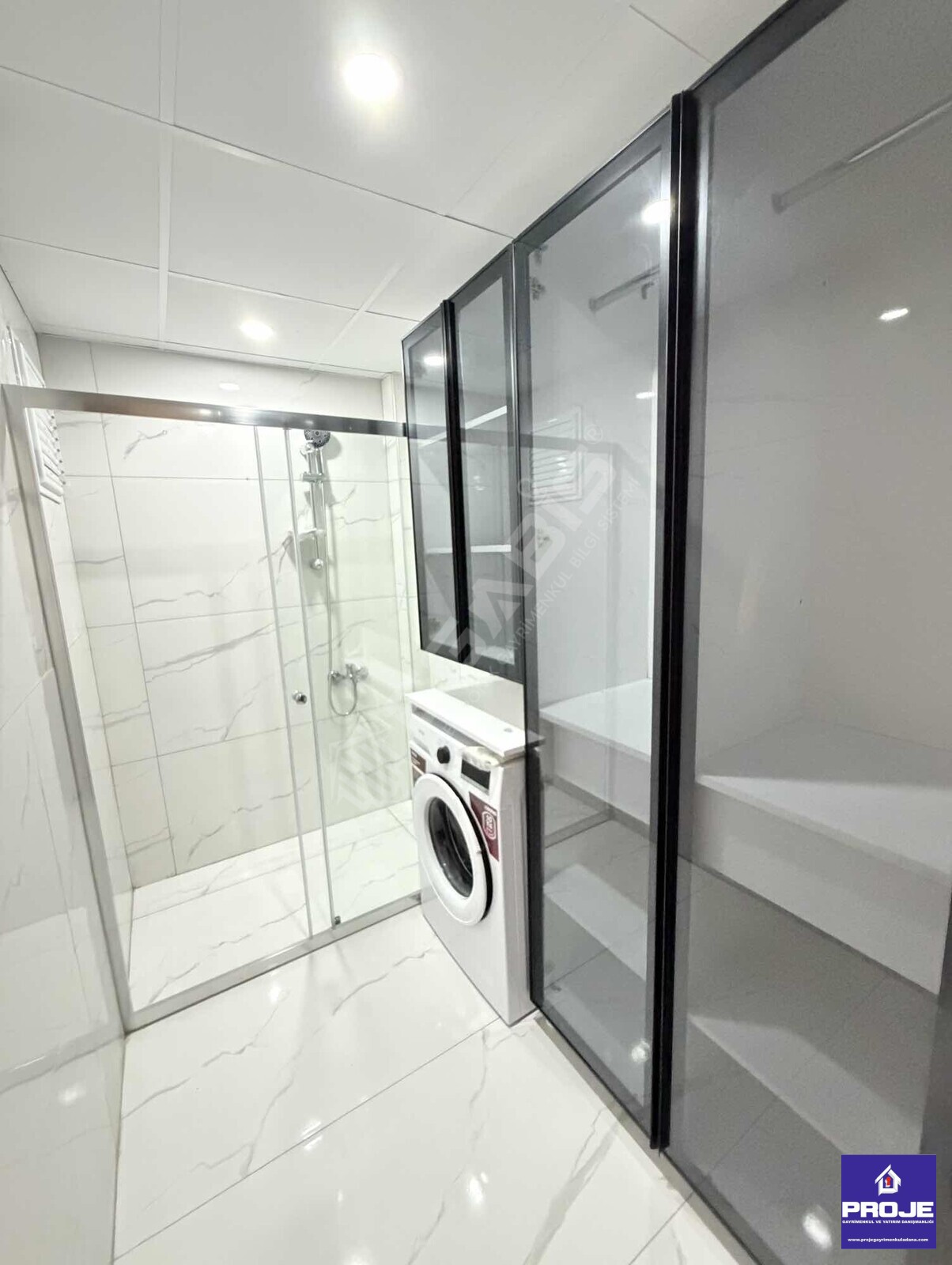 ESENTEPE YATIRIMLIK 3+1 AZ KATLI CONCEPT DAİRE - 19