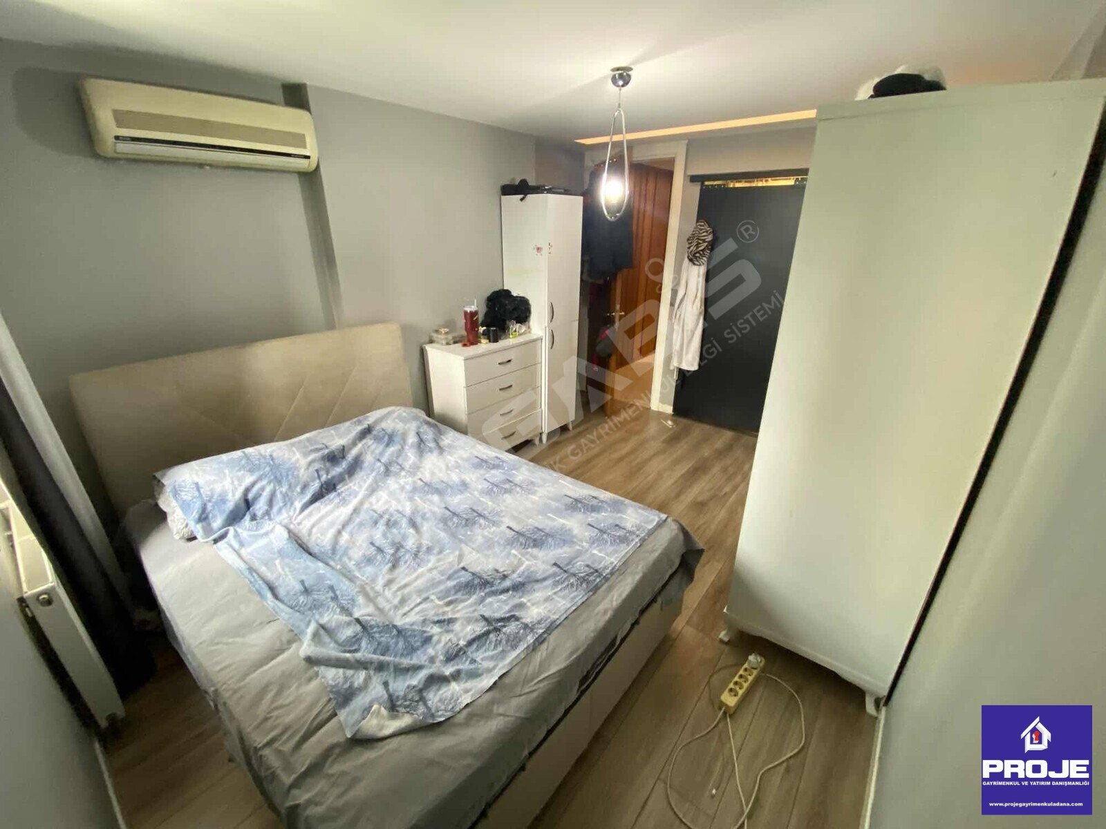 TÜRKMENBAŞI BURGER KİNG ARKASI LÜX GENİŞ 2+1 DAİRE - 5