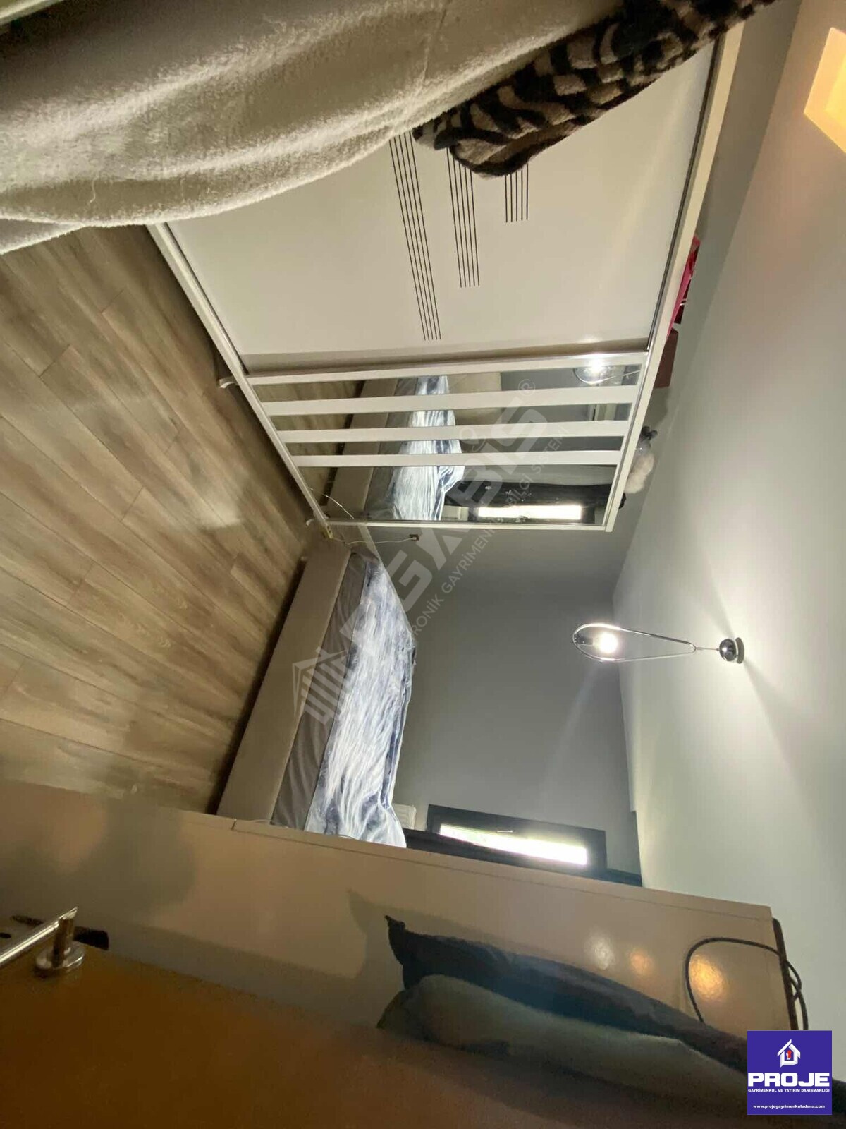 TÜRKMENBAŞI BURGER KİNG ARKASI LÜX GENİŞ 2+1 DAİRE - 6