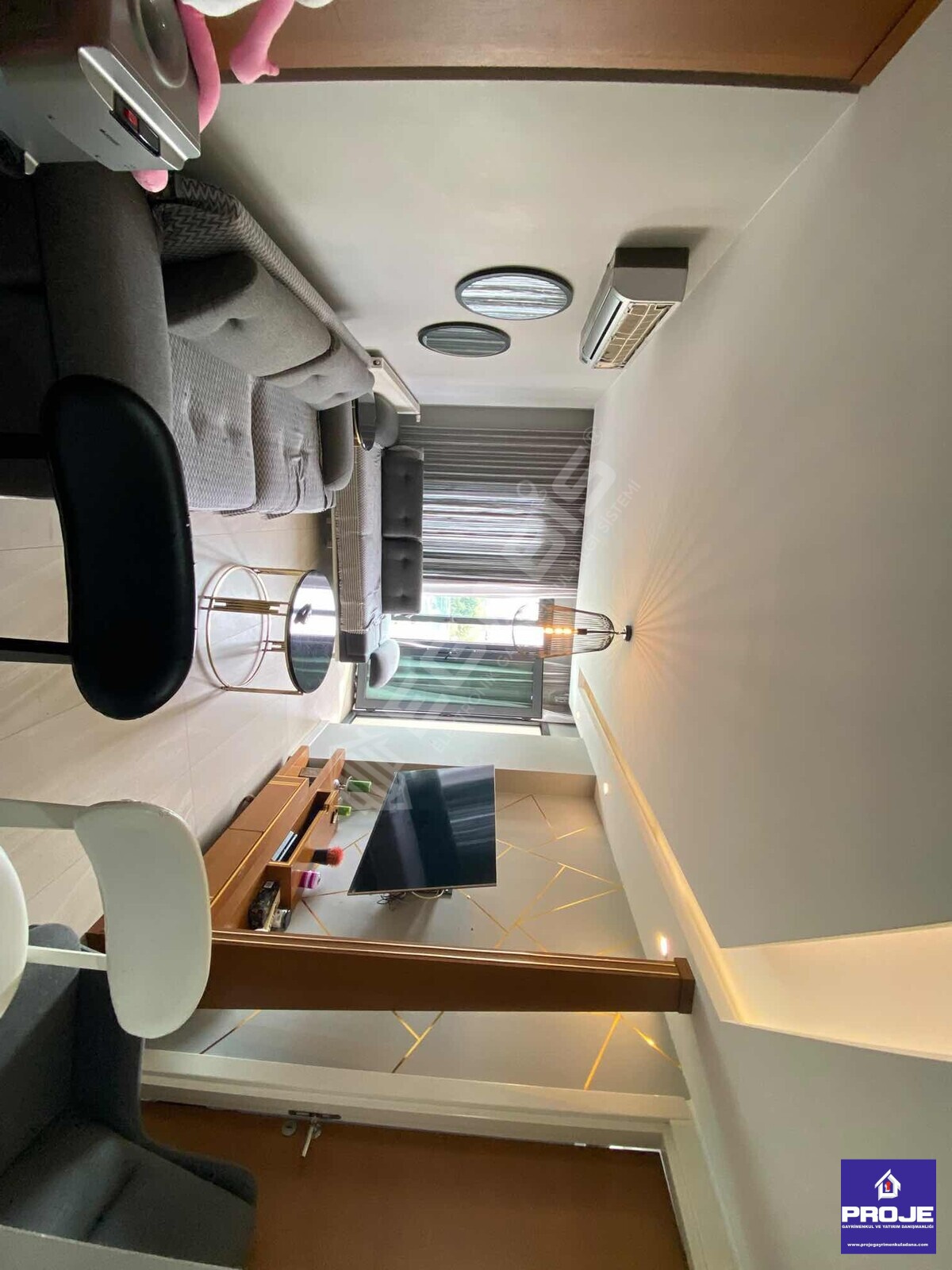 TÜRKMENBAŞI BURGER KİNG ARKASI LÜX GENİŞ 2+1 DAİRE - 7