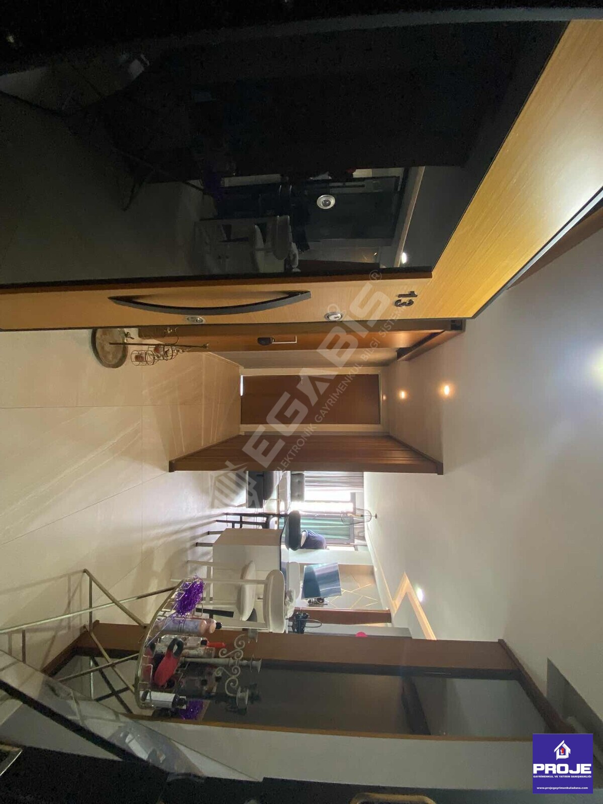 TÜRKMENBAŞI BURGER KİNG ARKASI LÜX GENİŞ 2+1 DAİRE - 9