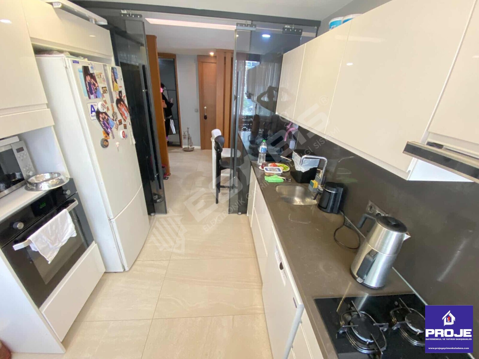 TÜRKMENBAŞI BURGER KİNG ARKASI LÜX GENİŞ 2+1 DAİRE - 10