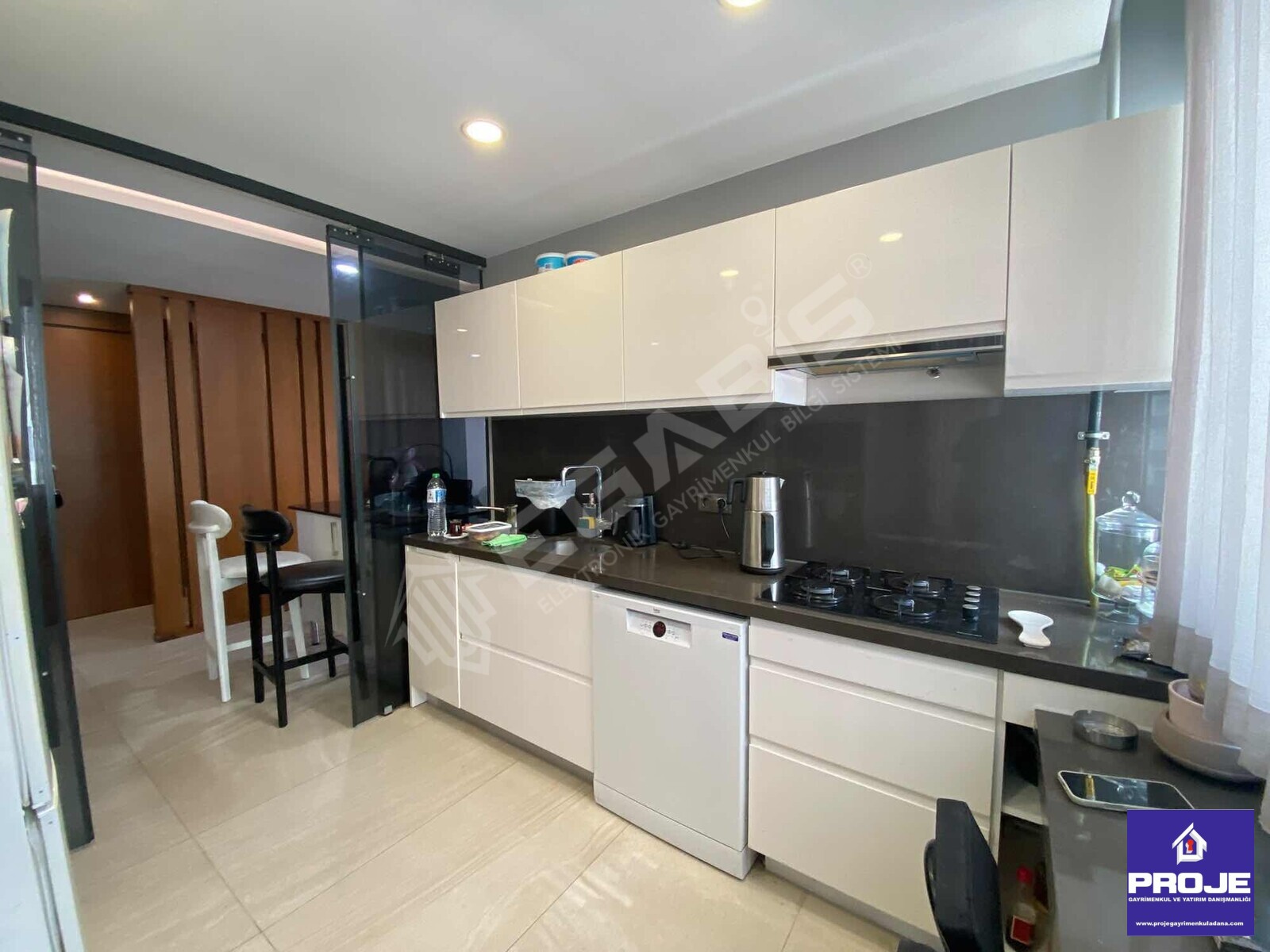 TÜRKMENBAŞI BURGER KİNG ARKASI LÜX GENİŞ 2+1 DAİRE - 11