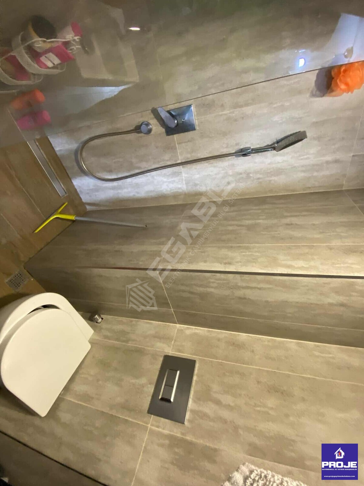 TÜRKMENBAŞI BURGER KİNG ARKASI LÜX GENİŞ 2+1 DAİRE - 13