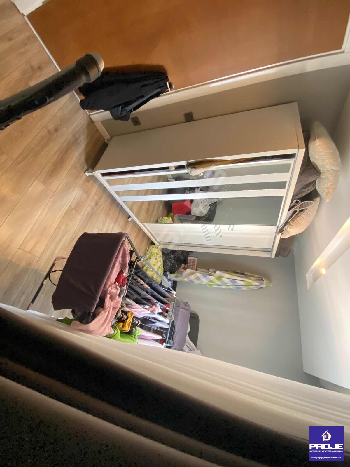 TÜRKMENBAŞI BURGER KİNG ARKASI LÜX GENİŞ 2+1 DAİRE - 20
