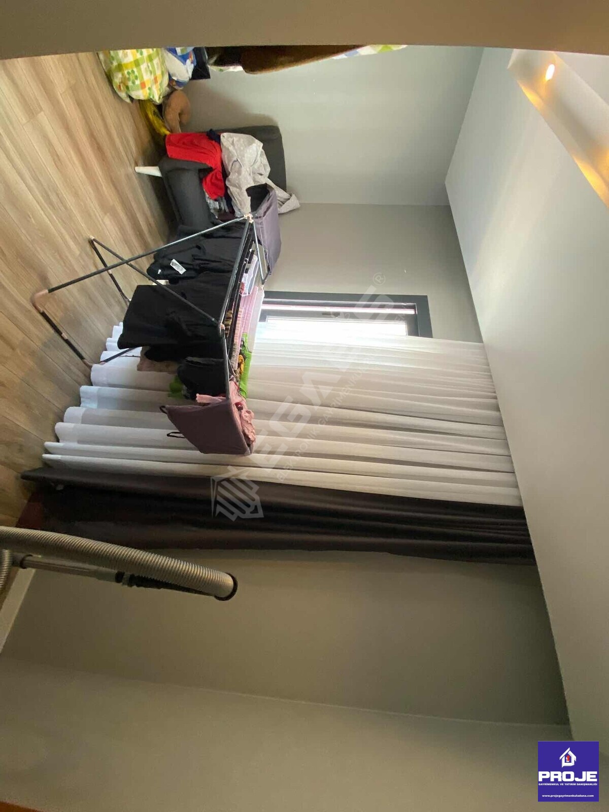 TÜRKMENBAŞI BURGER KİNG ARKASI LÜX GENİŞ 2+1 DAİRE - 21