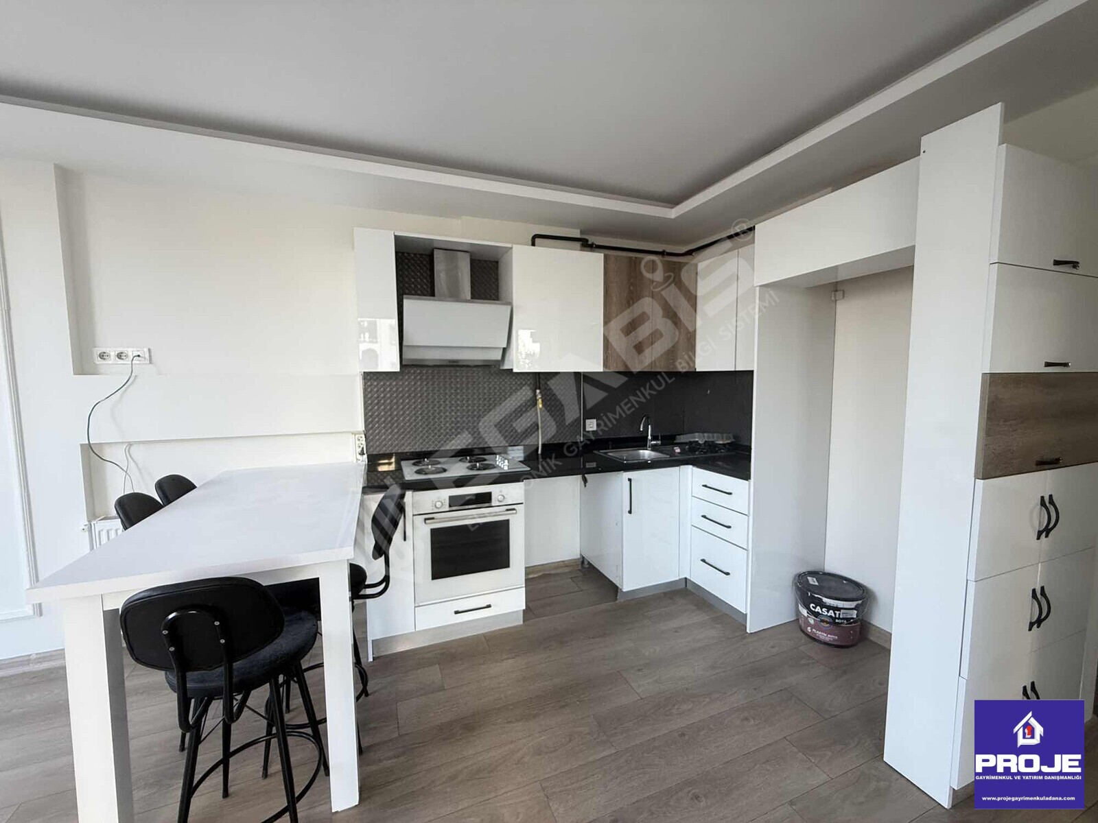 GÜRSELPAŞA REAL AVM KARŞISI 3+1 EBEVEYN BANYO G.ODALI - 3