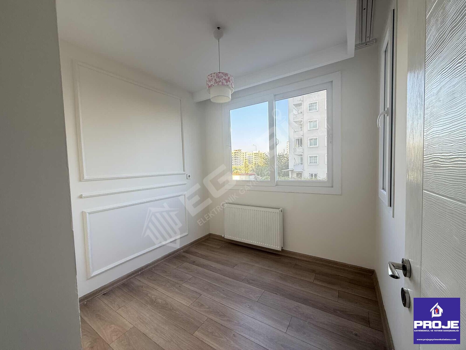 GÜRSELPAŞA REAL AVM KARŞISI 3+1 EBEVEYN BANYO G.ODALI - 8