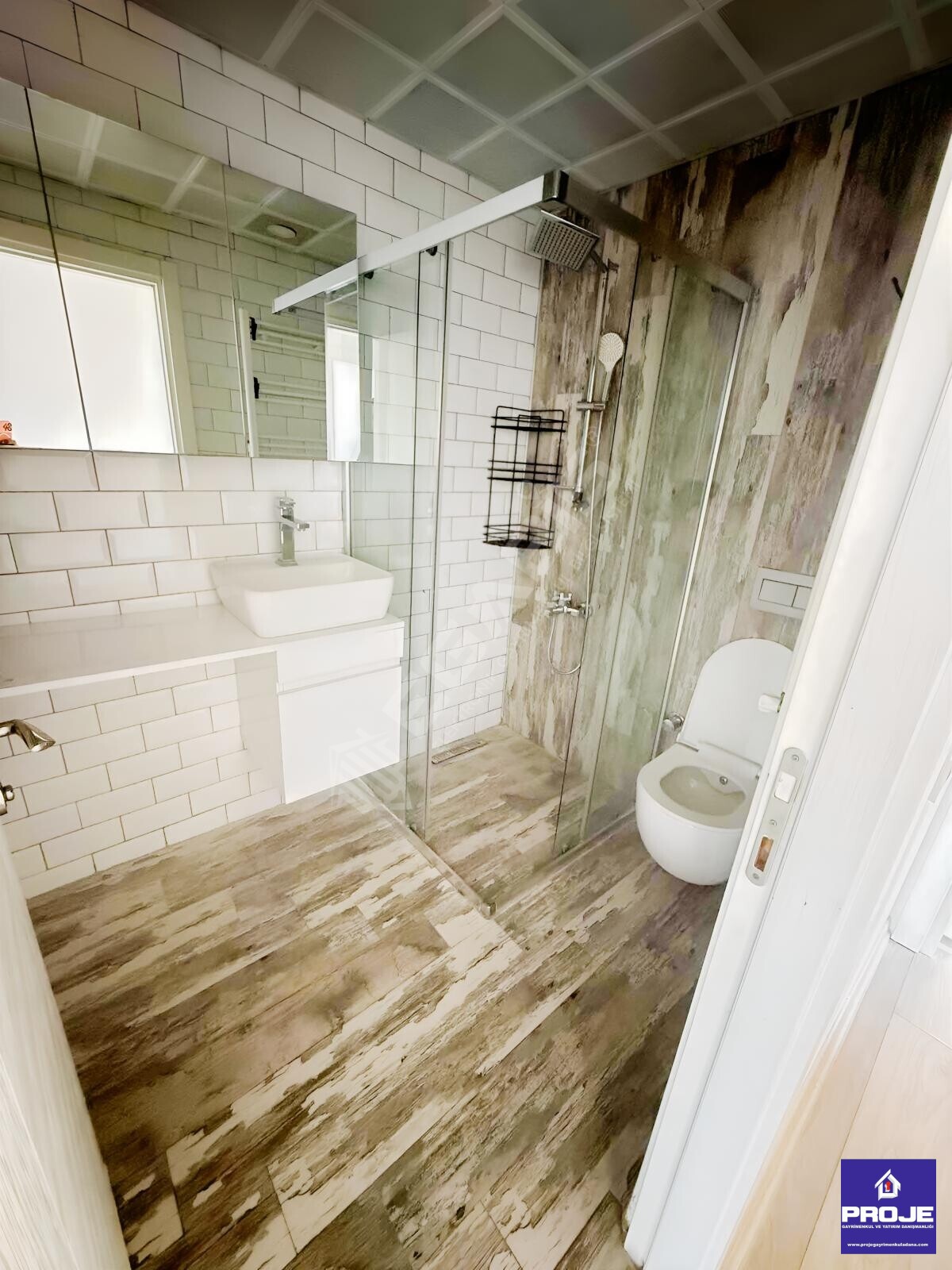 GÜRSELPAŞA REAL AVM KARŞISI 3+1 EBEVEYN BANYO G.ODALI - 11